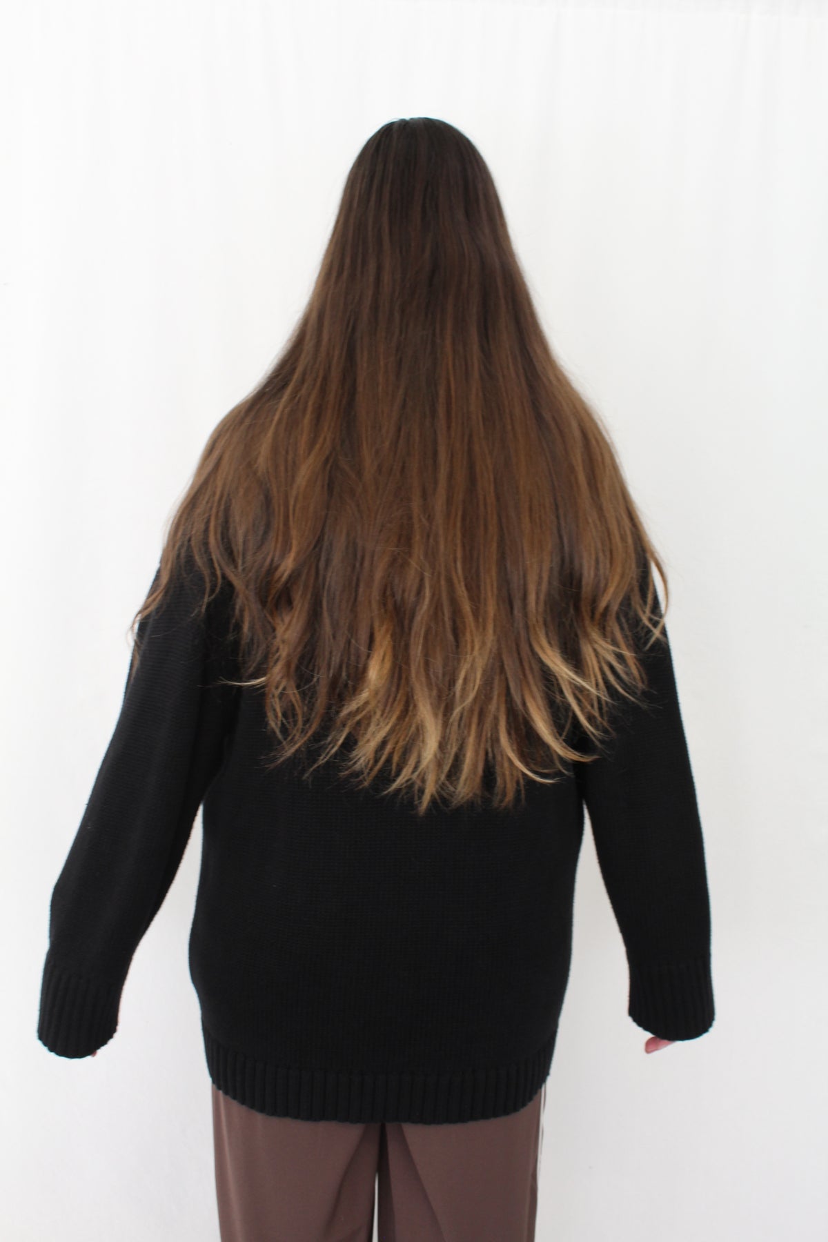 Marle - Cotton Cardigan