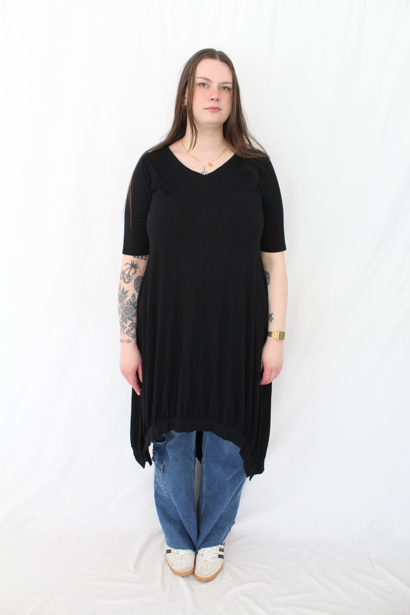 Gaard by Jason Lingard - Tallos Dress
