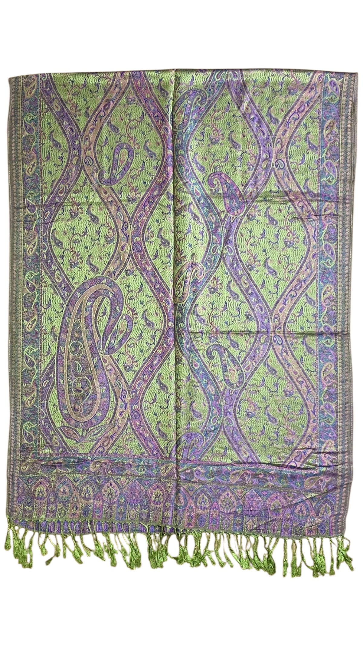 Pashmina - Scarf