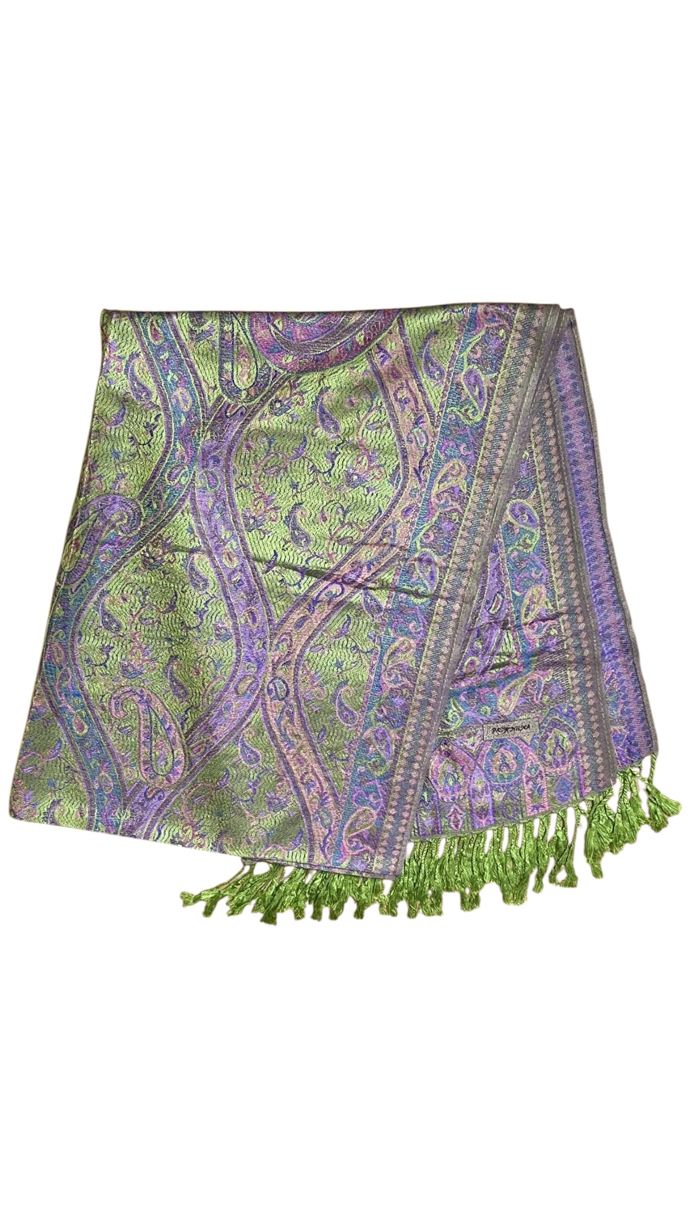 Pashmina - Scarf
