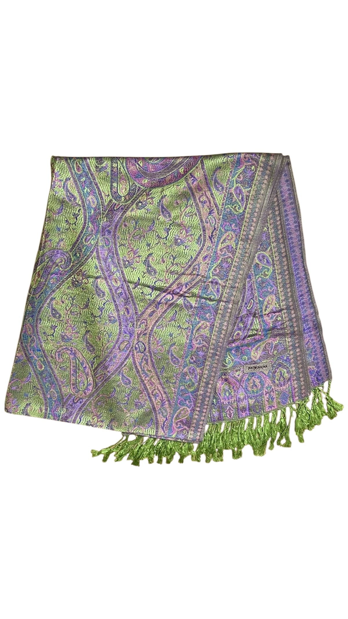 Pashmina - Scarf
