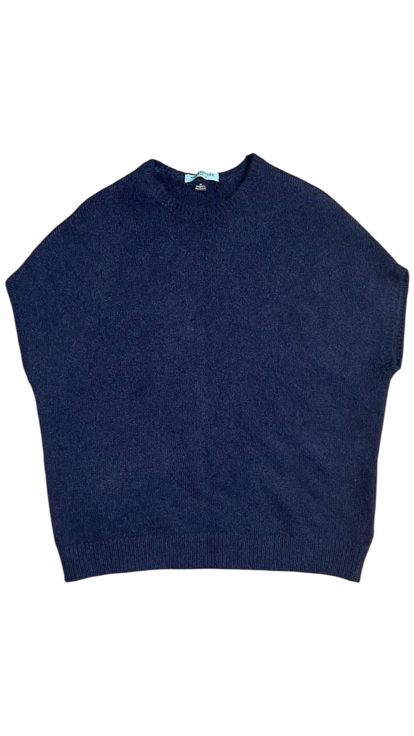 Kate Sylvester - Short Sleeve Knit