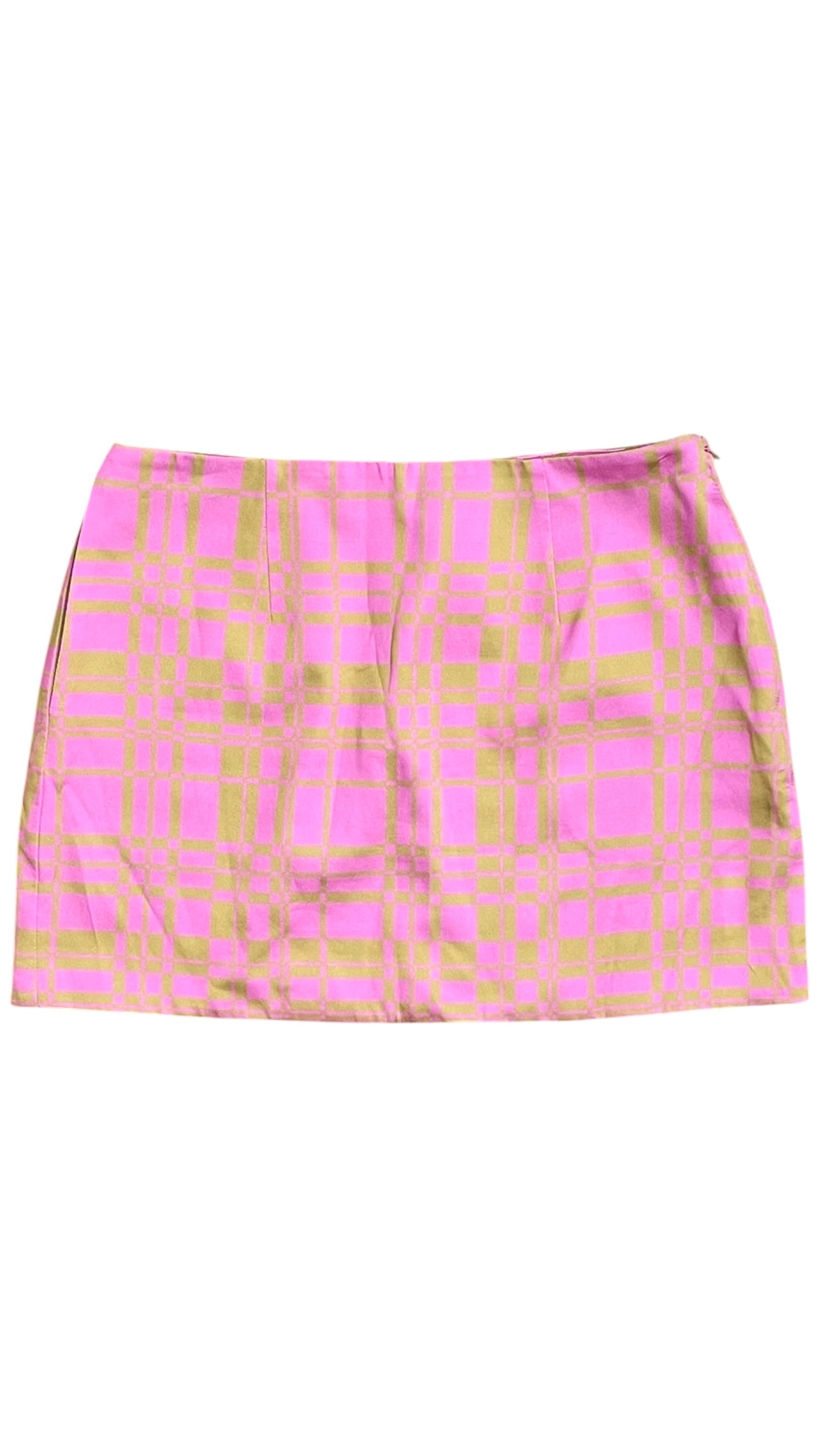 Hansen & Gretel - Mini Skirt