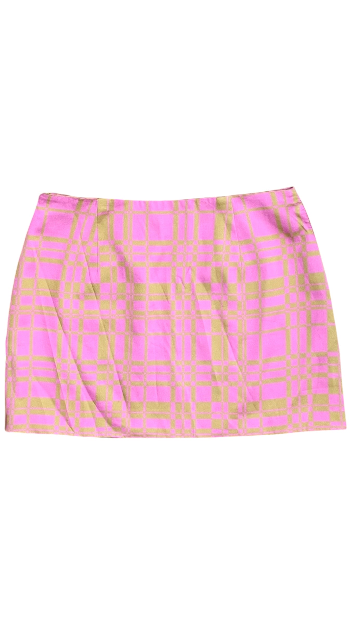 Hansen & Gretel - Mini Skirt
