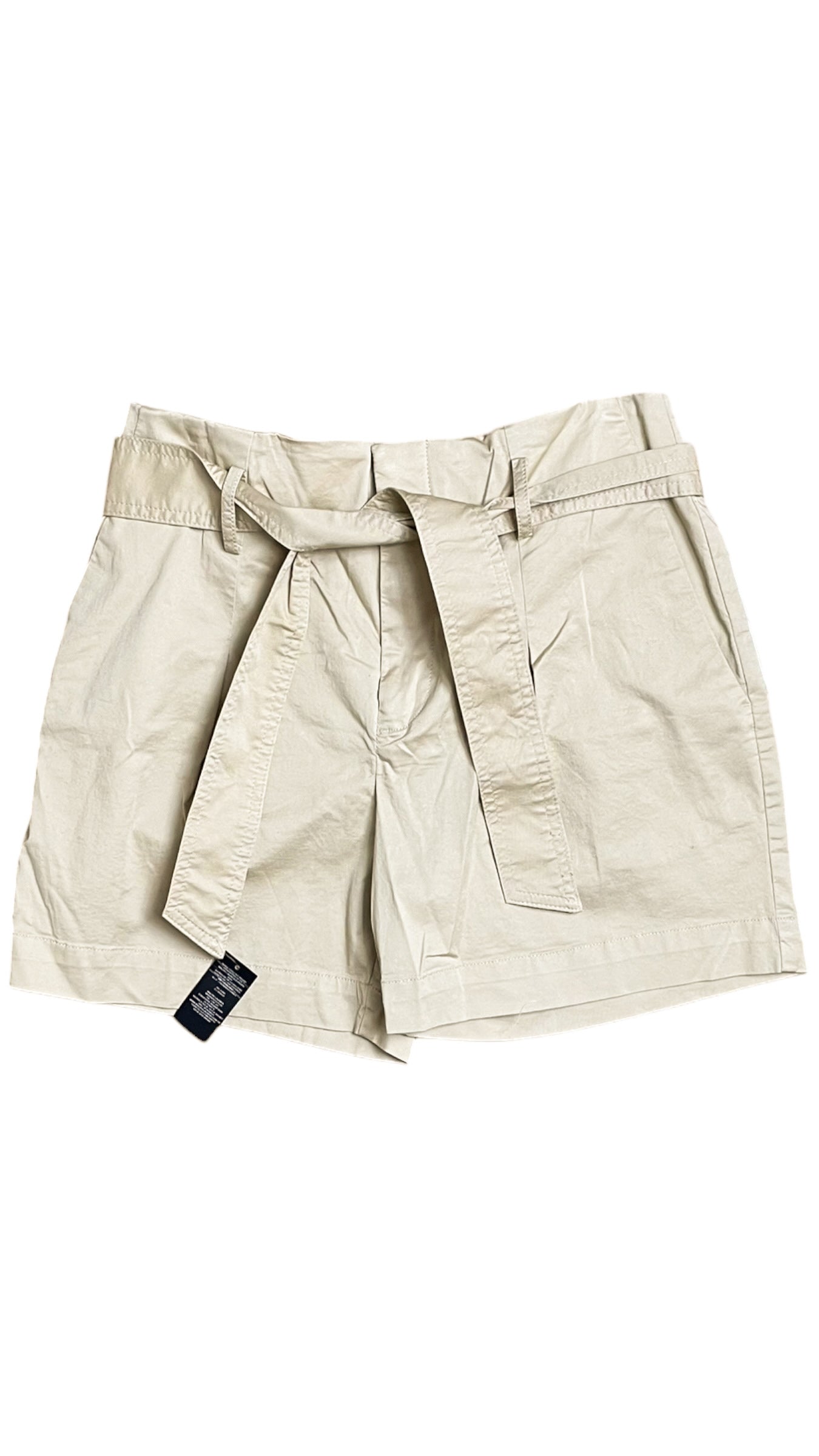 Lauren by Ralph Lauren - Cotton Shorts