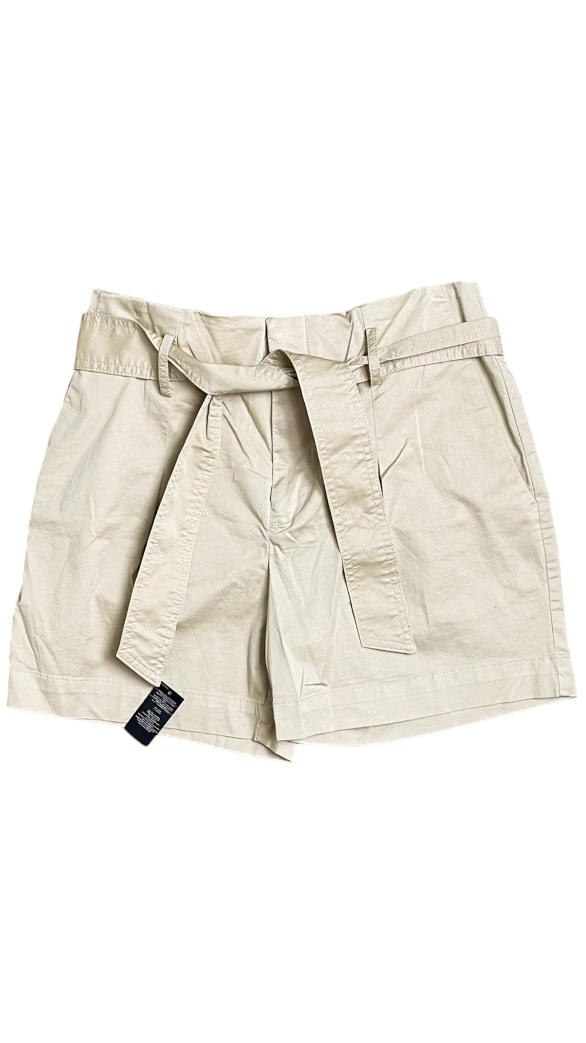 Lauren by Ralph Lauren - Cotton Shorts