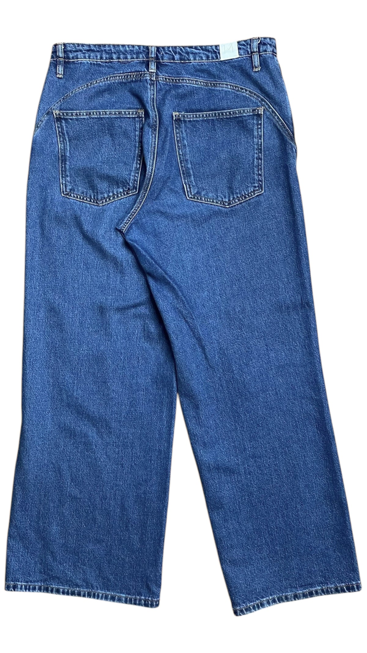 Marle - The Curve Seam Jean