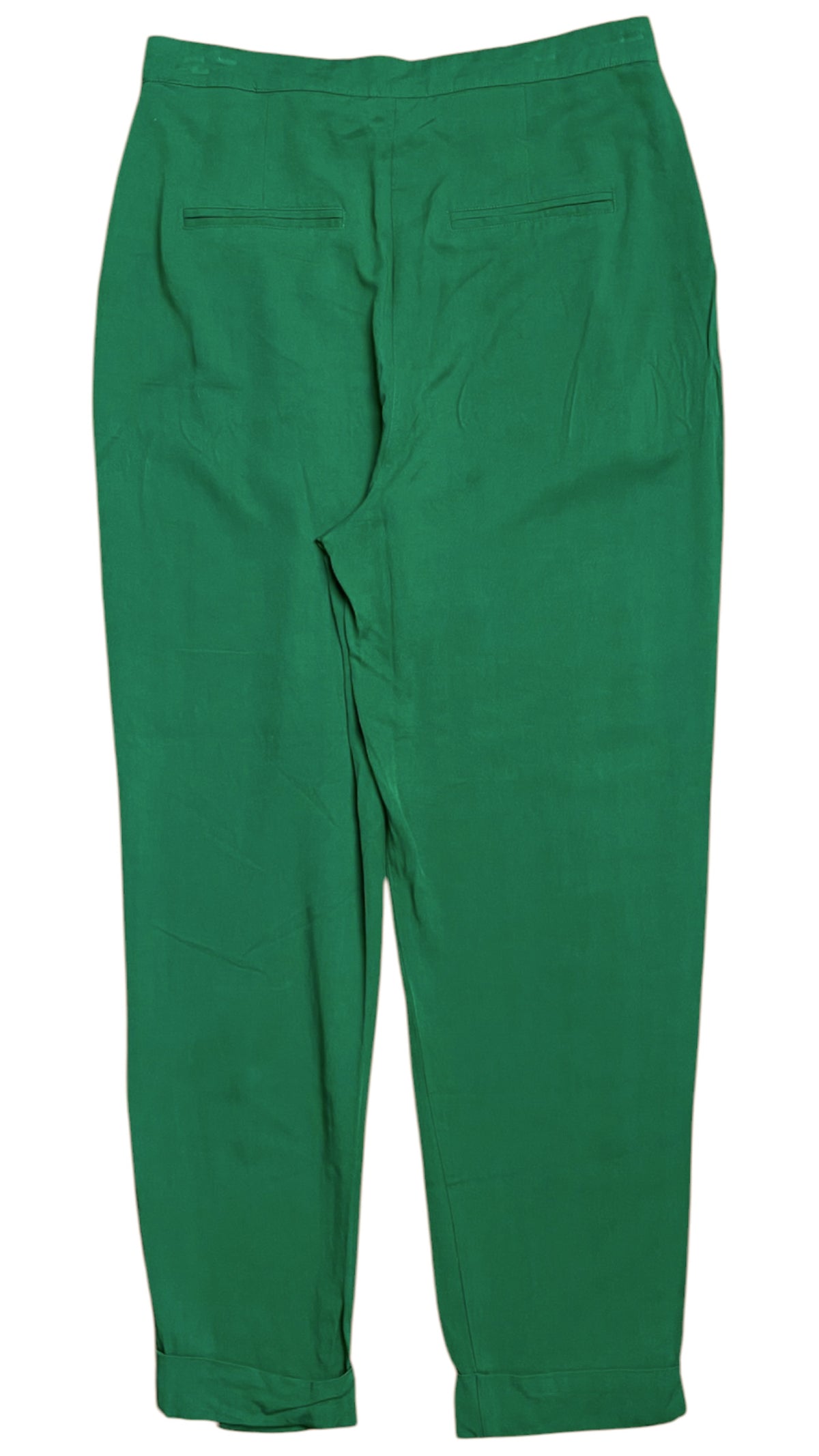 Elk - Cross Front Bamboo Pants