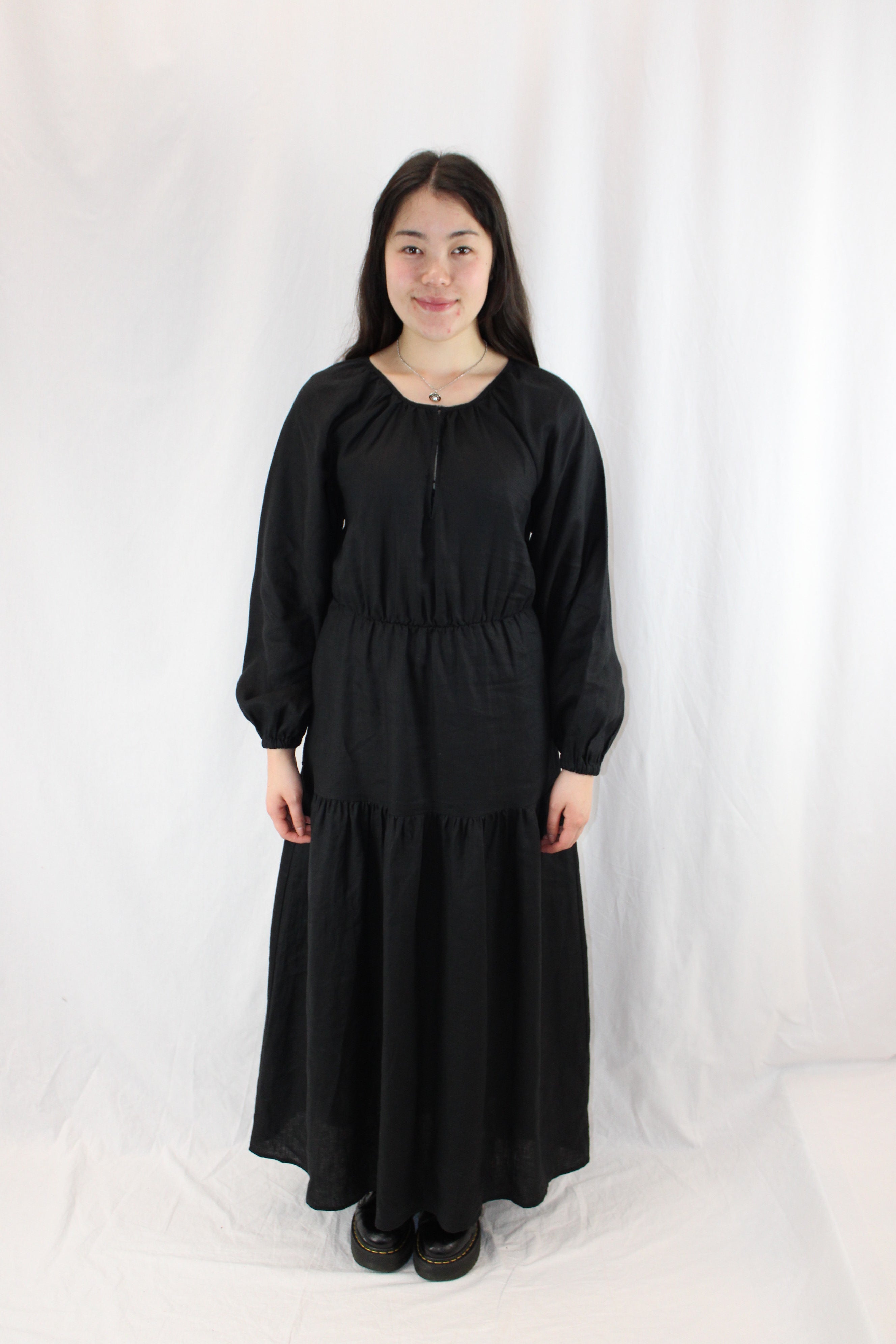 Re:union Label - Oasis Dress