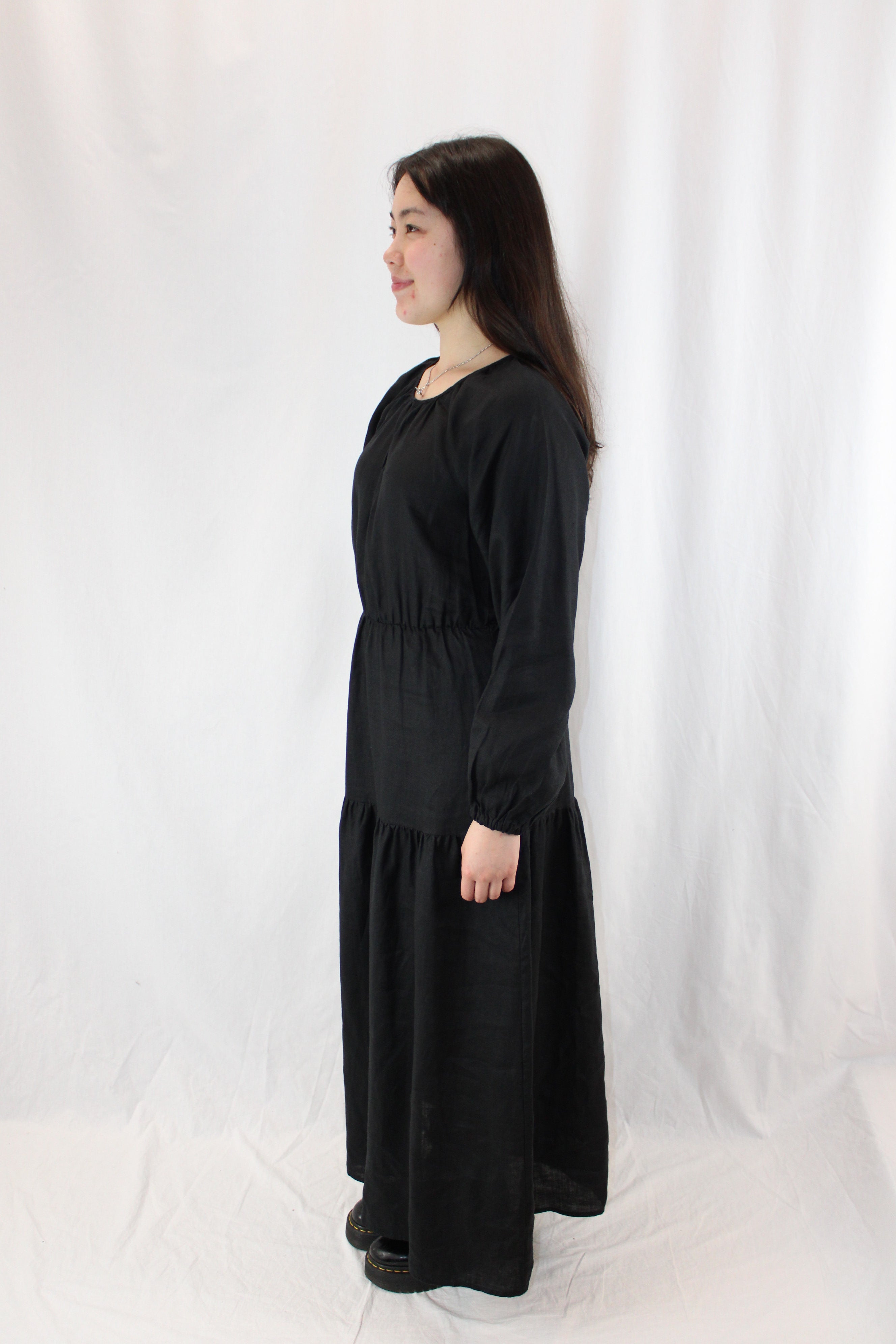 Re:union Label - Oasis Dress