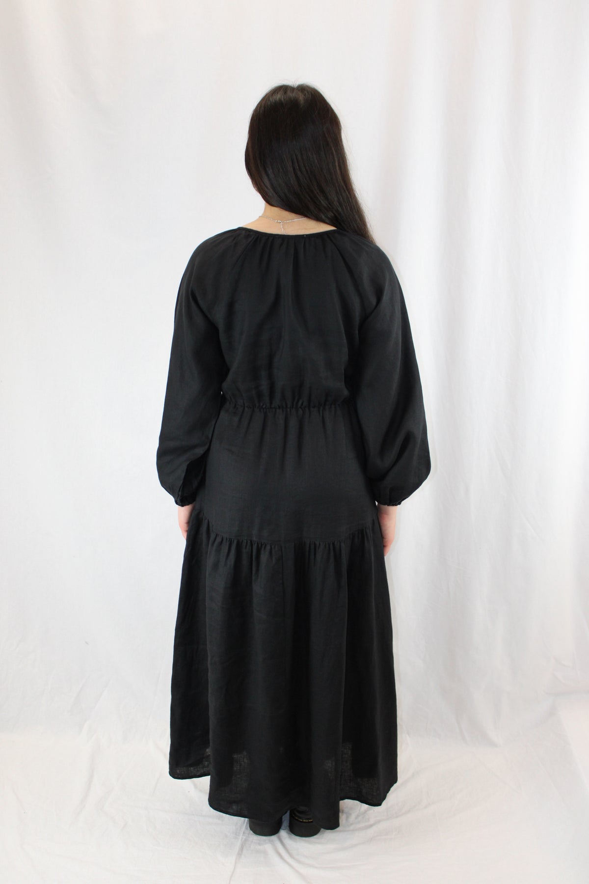 Re:union Label - Oasis Dress