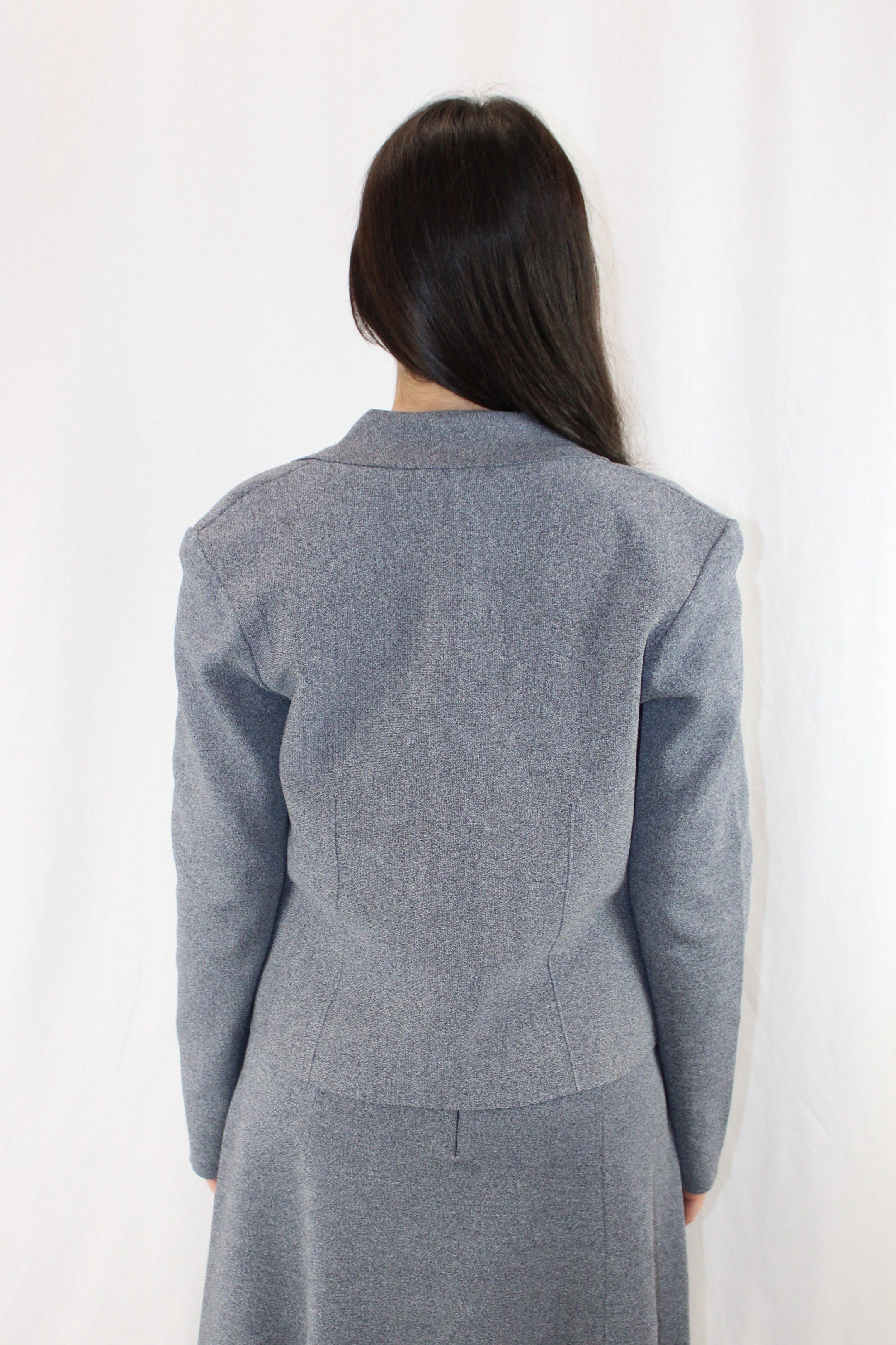 Veronika Maine - NWT Knit Jacket