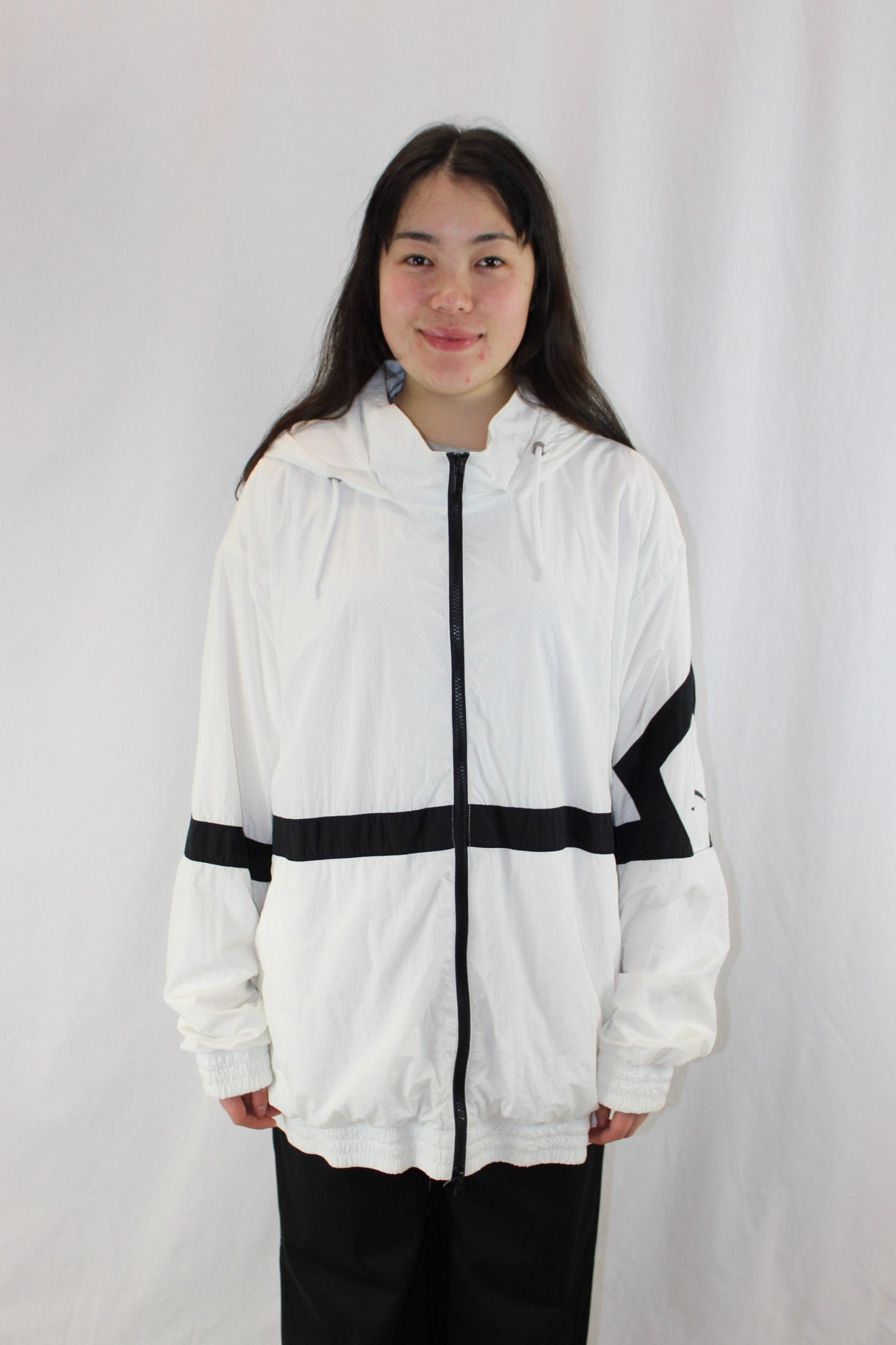 Air Jordan - Windbreaker