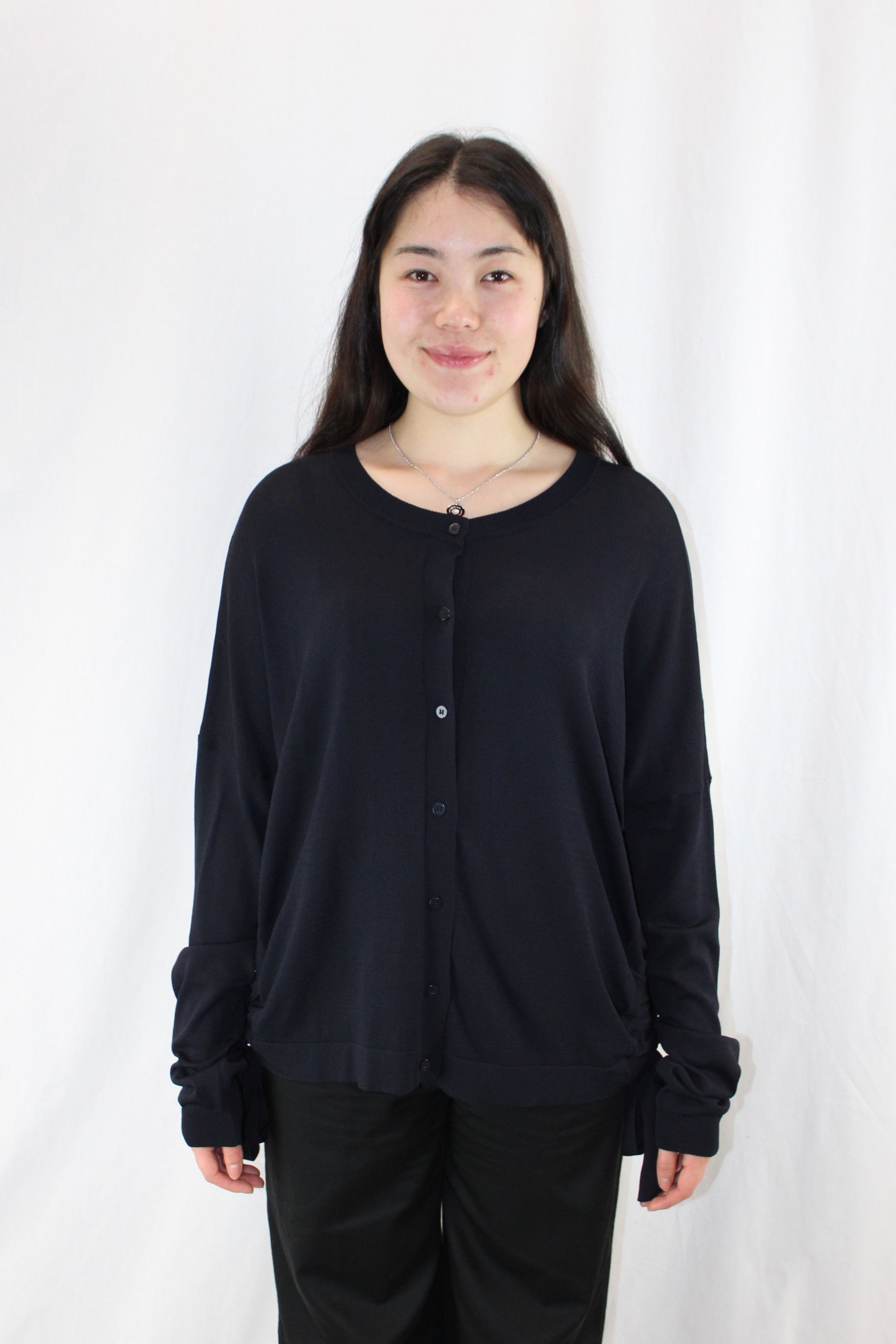 Moochi - Mr Atrract Cardigan