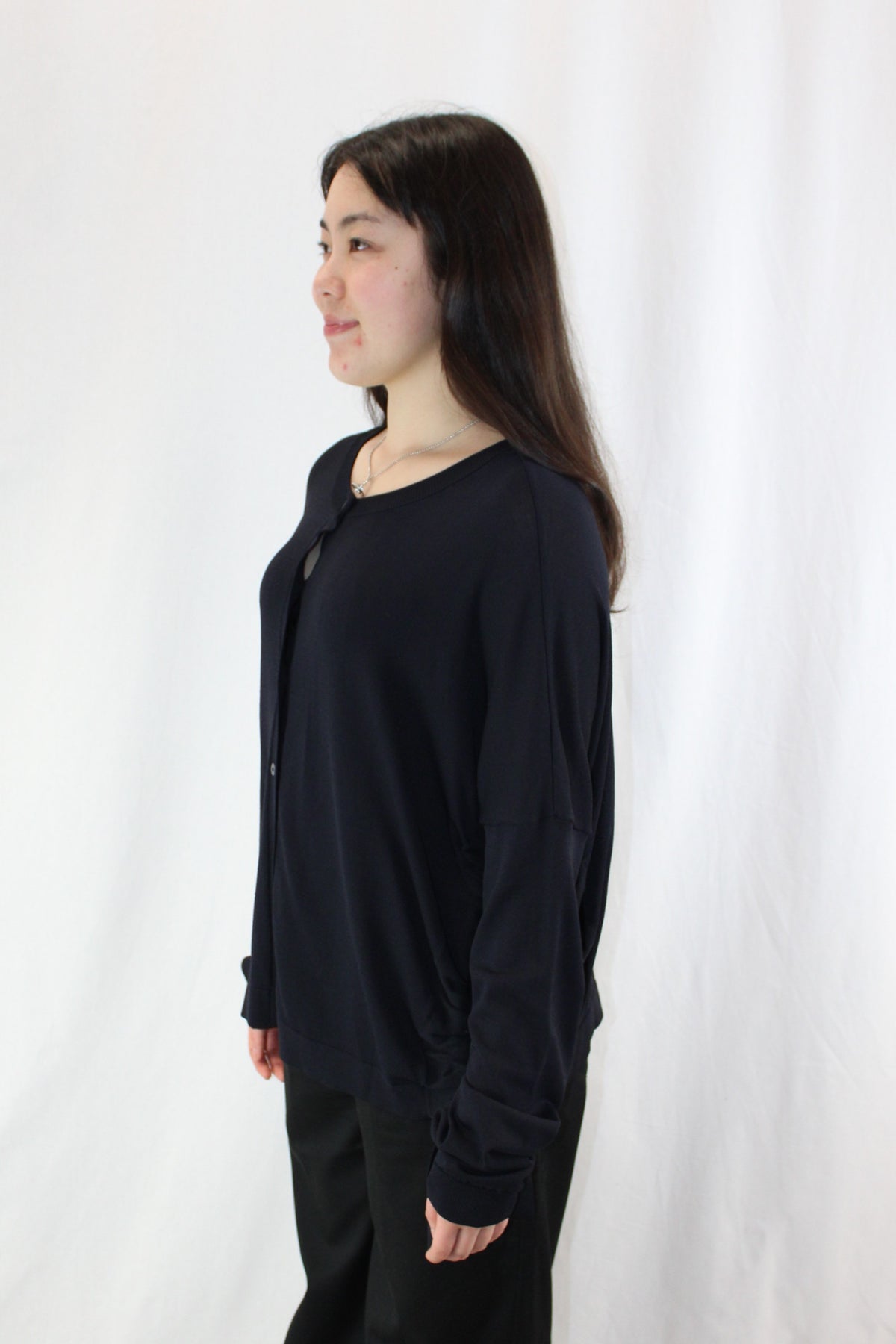 Moochi - Mr Atrract Cardigan