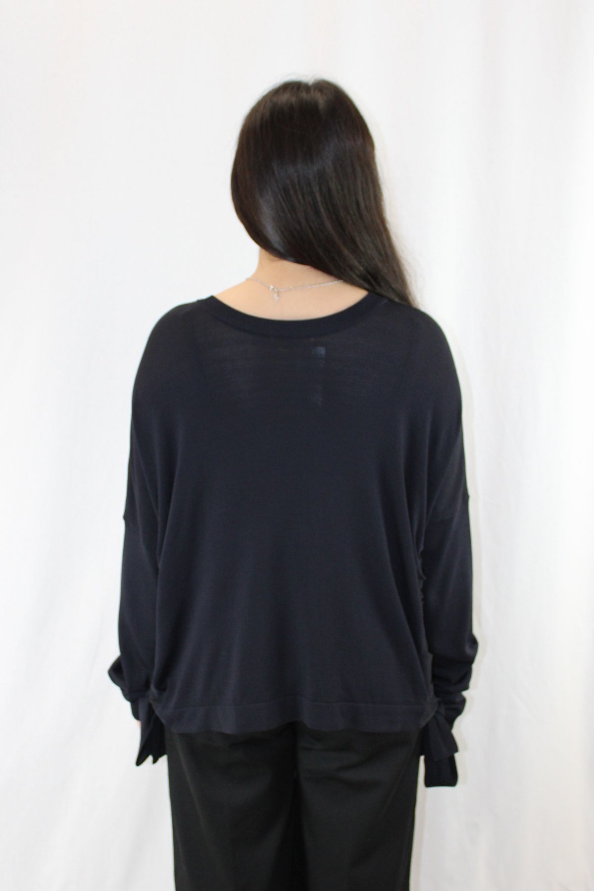 Moochi - Mr Atrract Cardigan