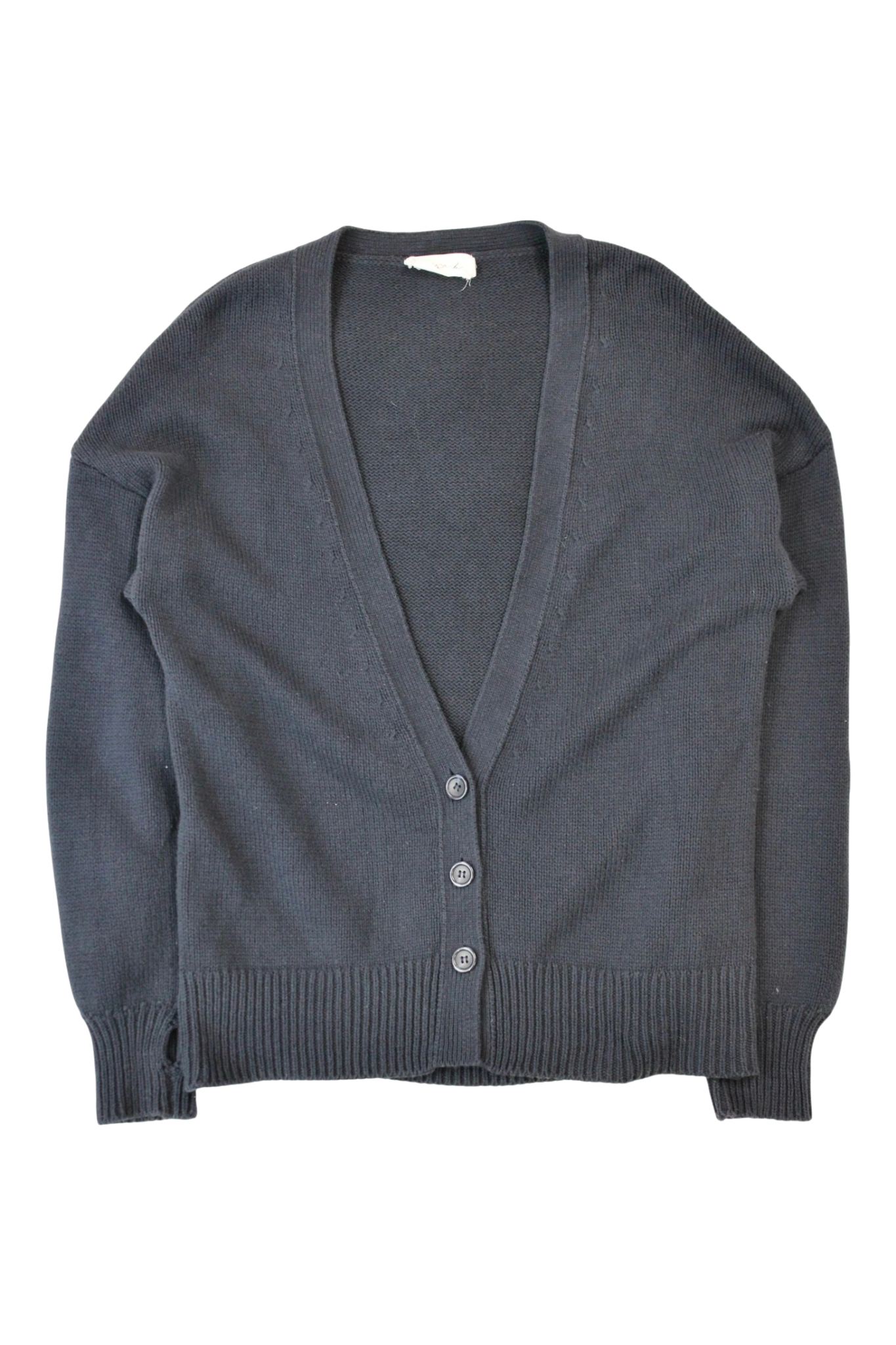 One Mile - Cotton Blend Cardiagn