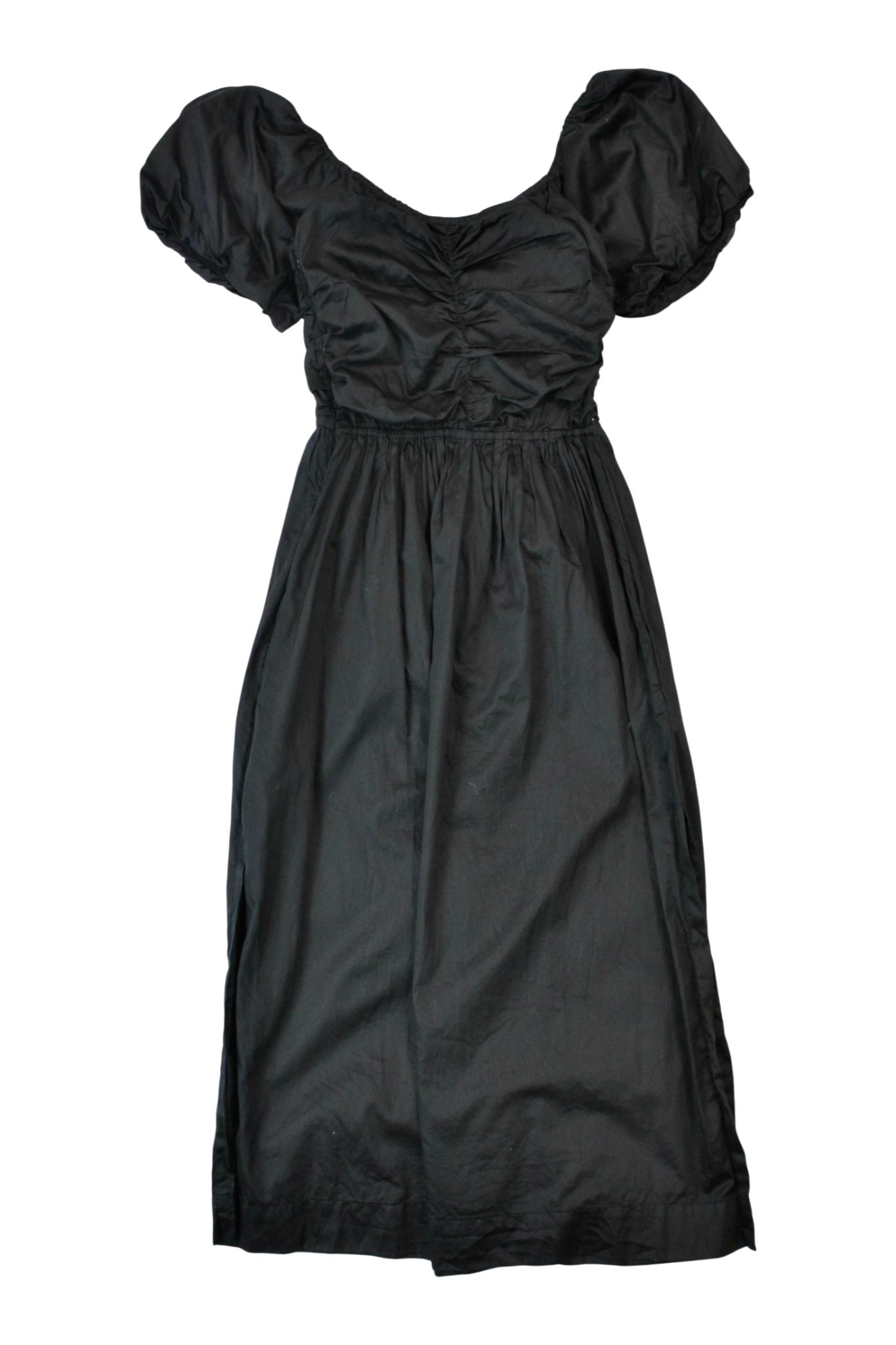 Blak Love - Gather Dress