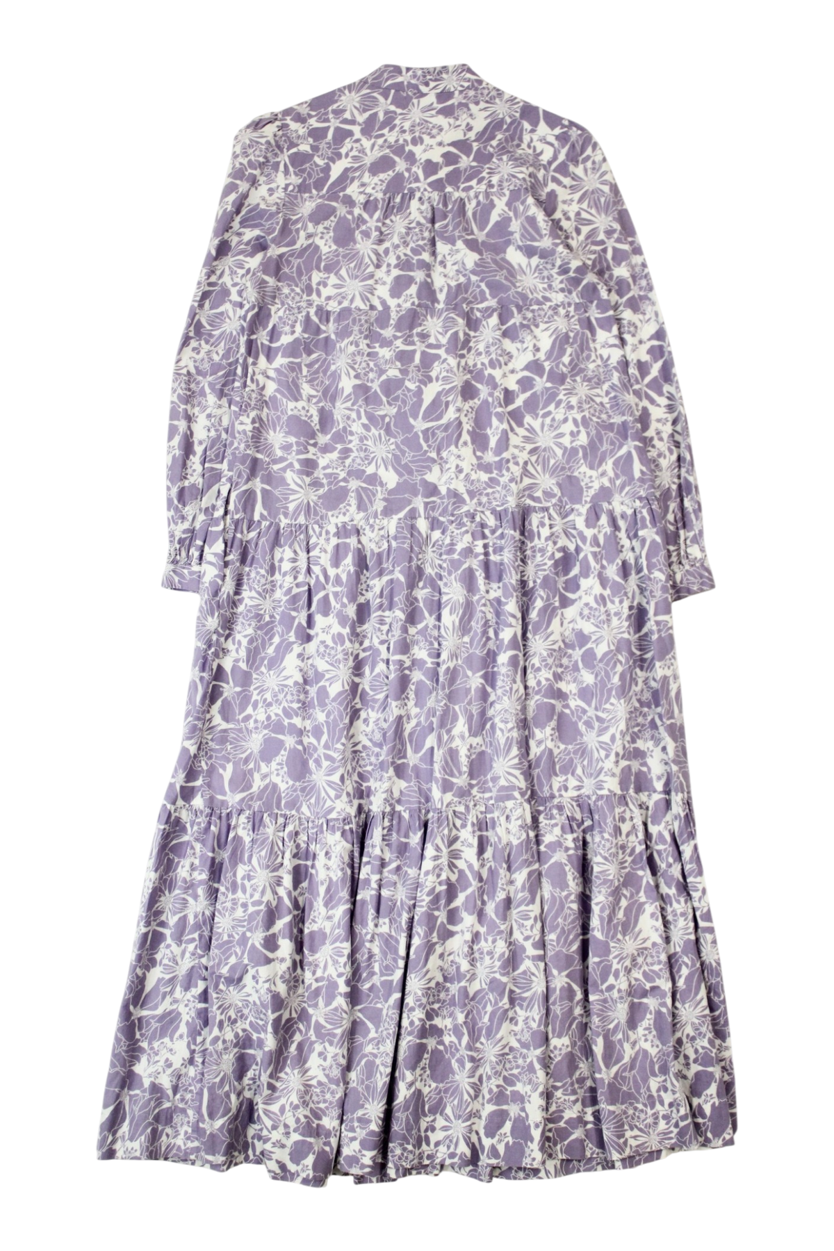 Superette - Tiered Midi Dress