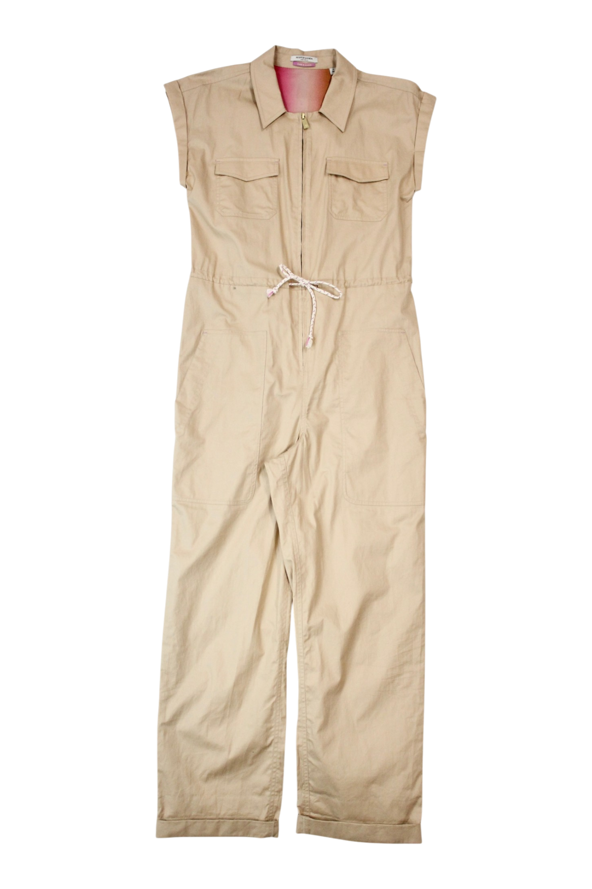 Scotch & Soda - Boiler Suit