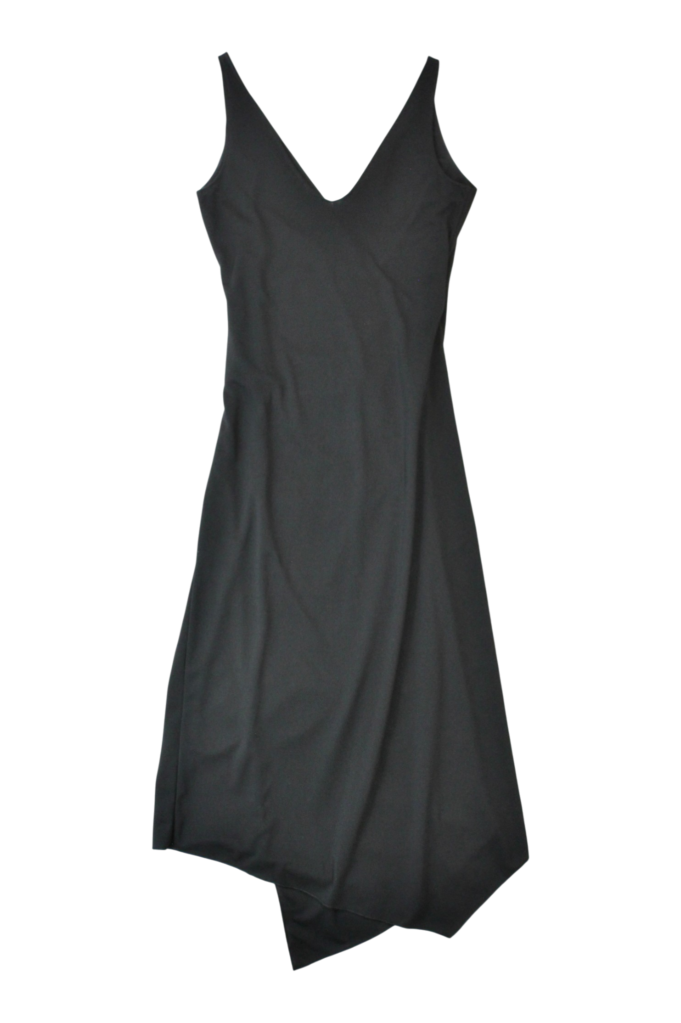 Max - Wrap Dress