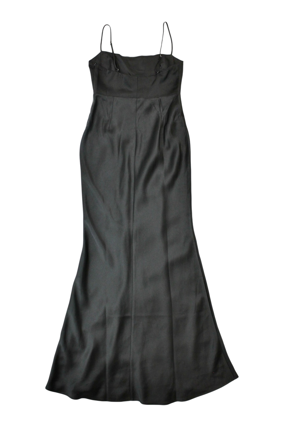 Meshki - "Desirie Corset" Maxi Dress