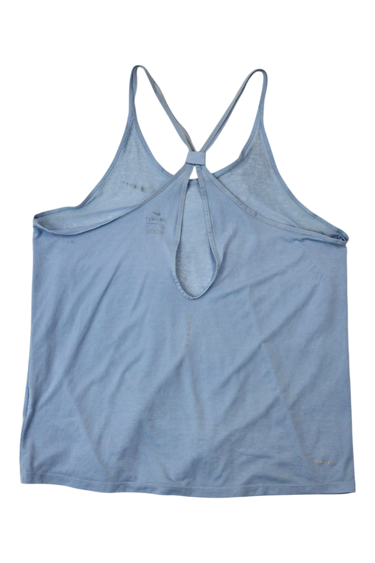 Nike - Sheer Dri-Fit Singlet