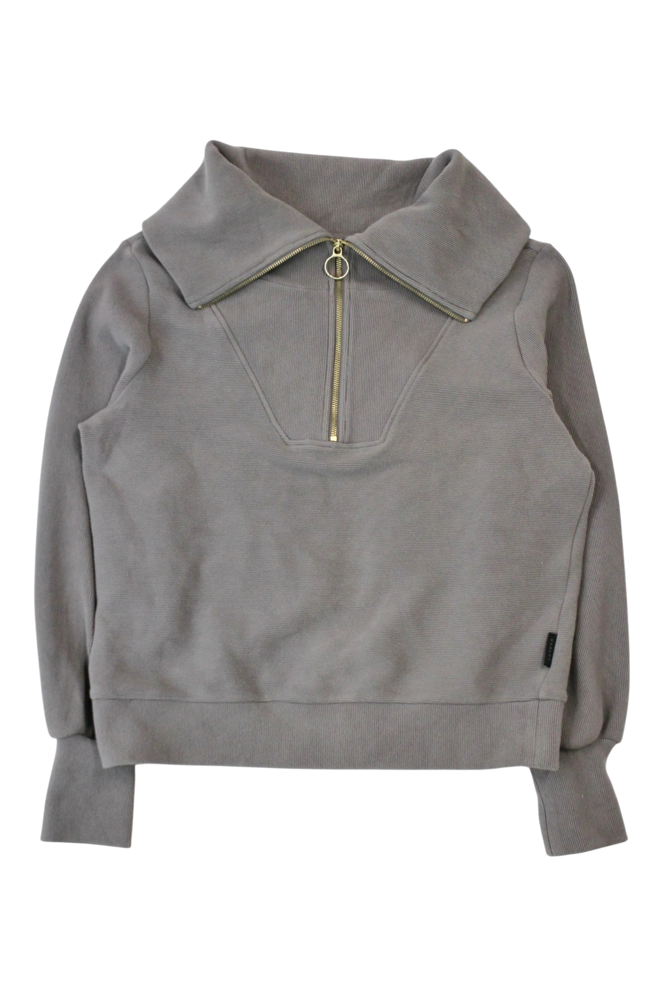Varley - "Hawley" Half Zip