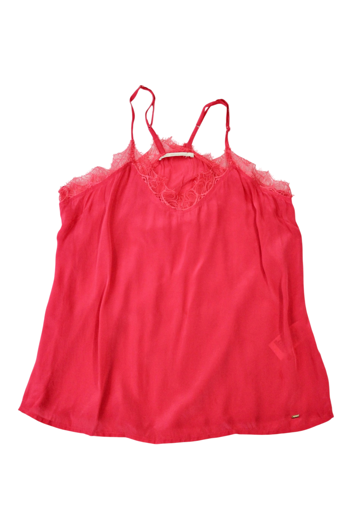 Gaudi - Lace Trim Cami