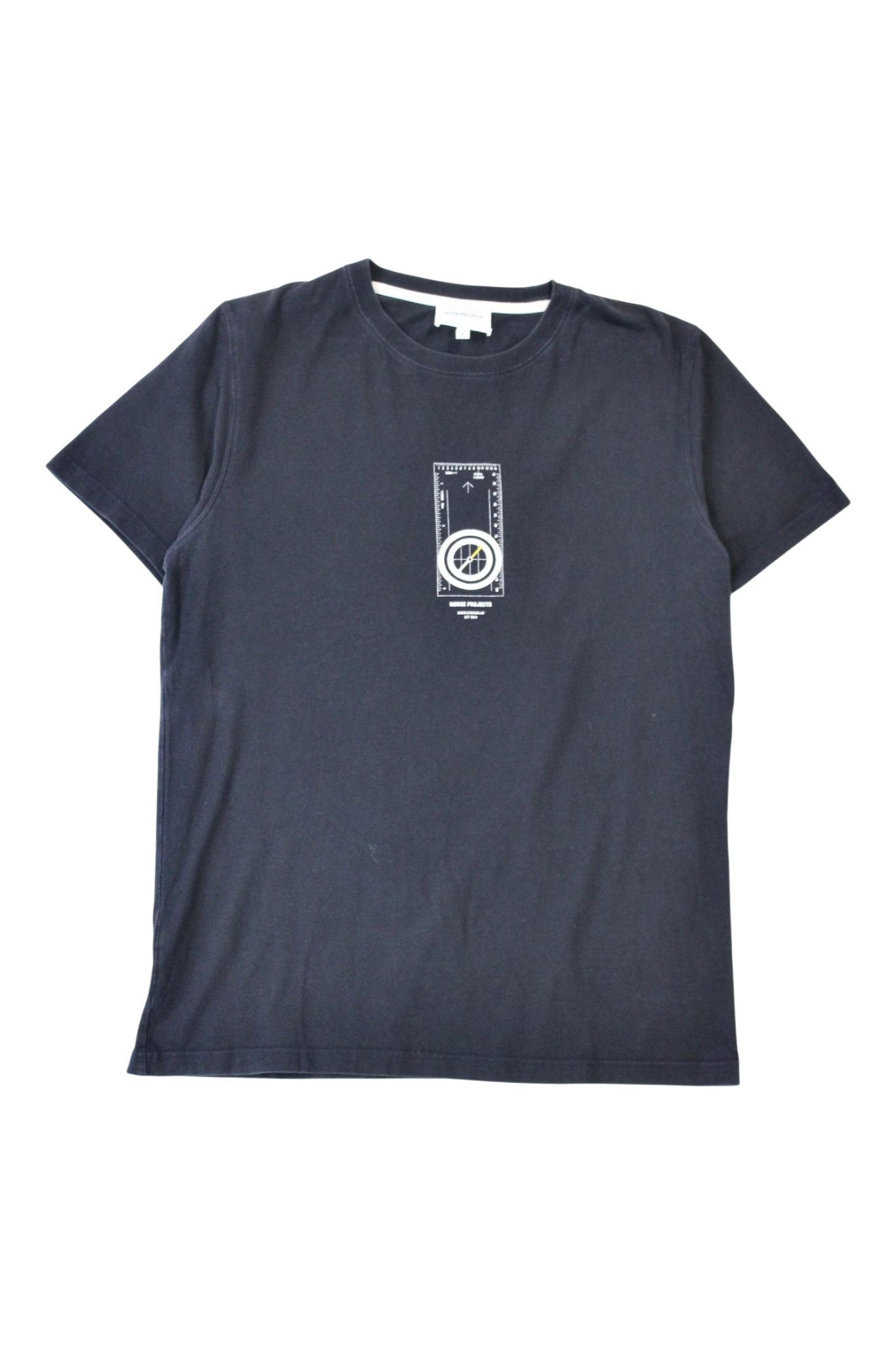 Norse Projects - Orienteering Tee