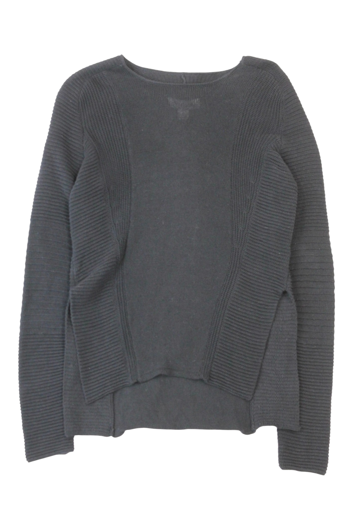 Maurie & Eve - Cotton Knit Jumper