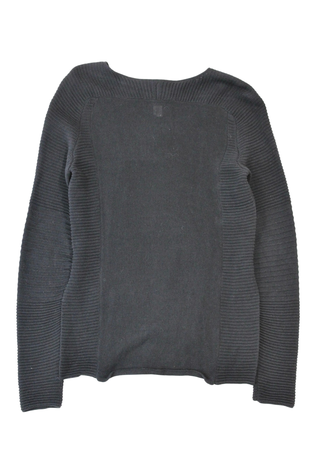 Maurie & Eve - Cotton Knit Jumper