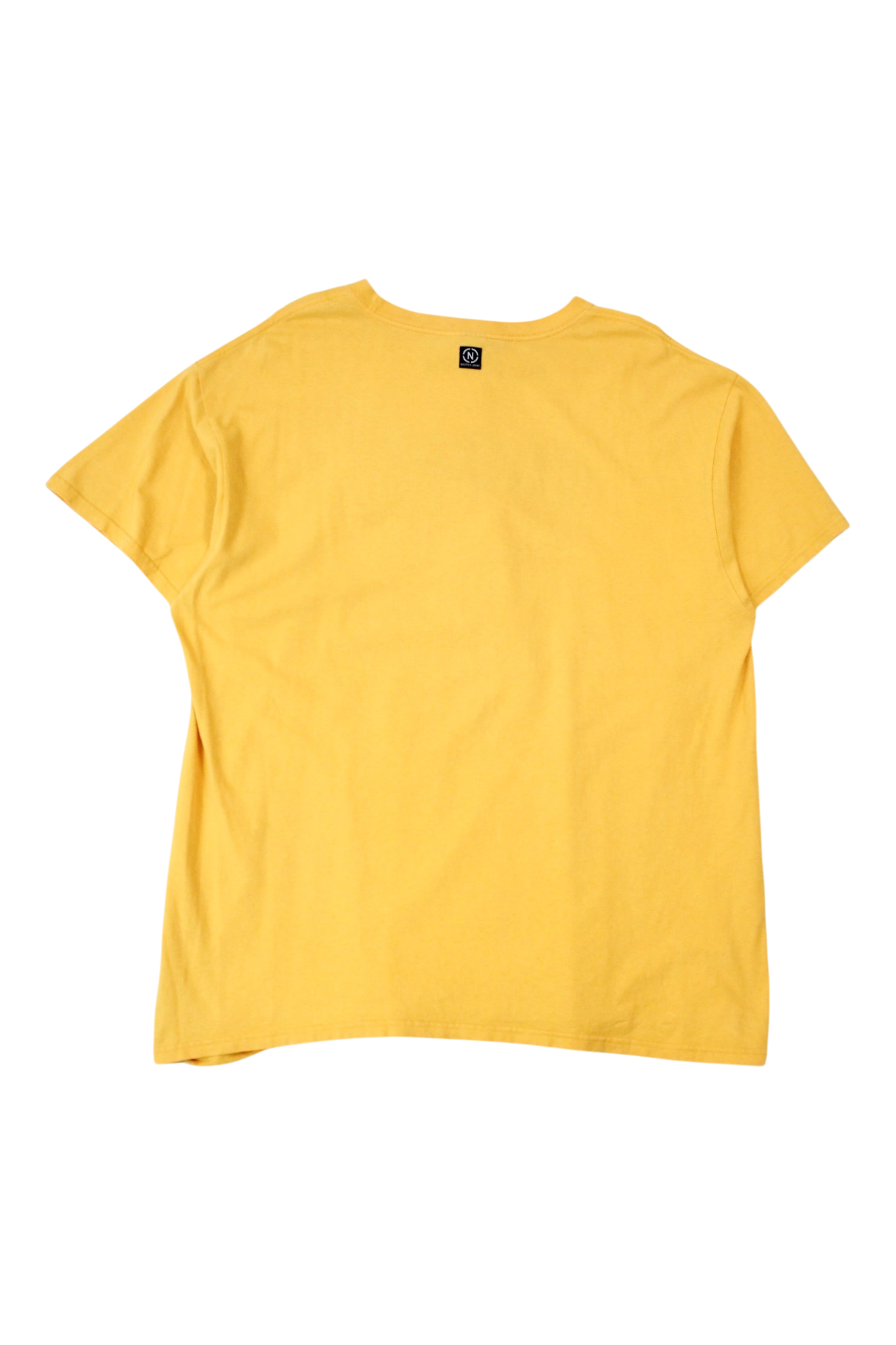 Nautica - Embroidered Tee
