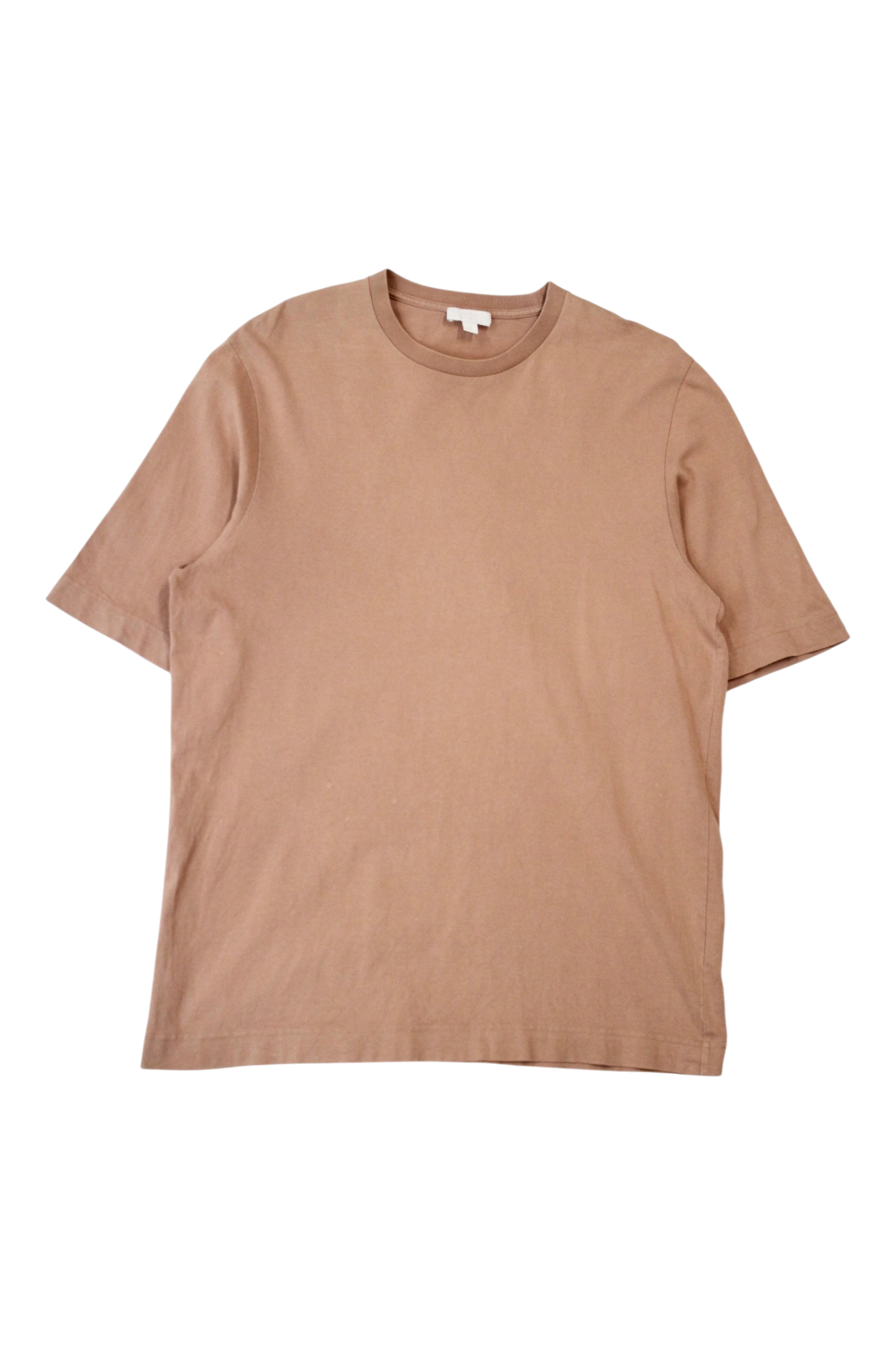 COS - Plain Heavyweight Tee