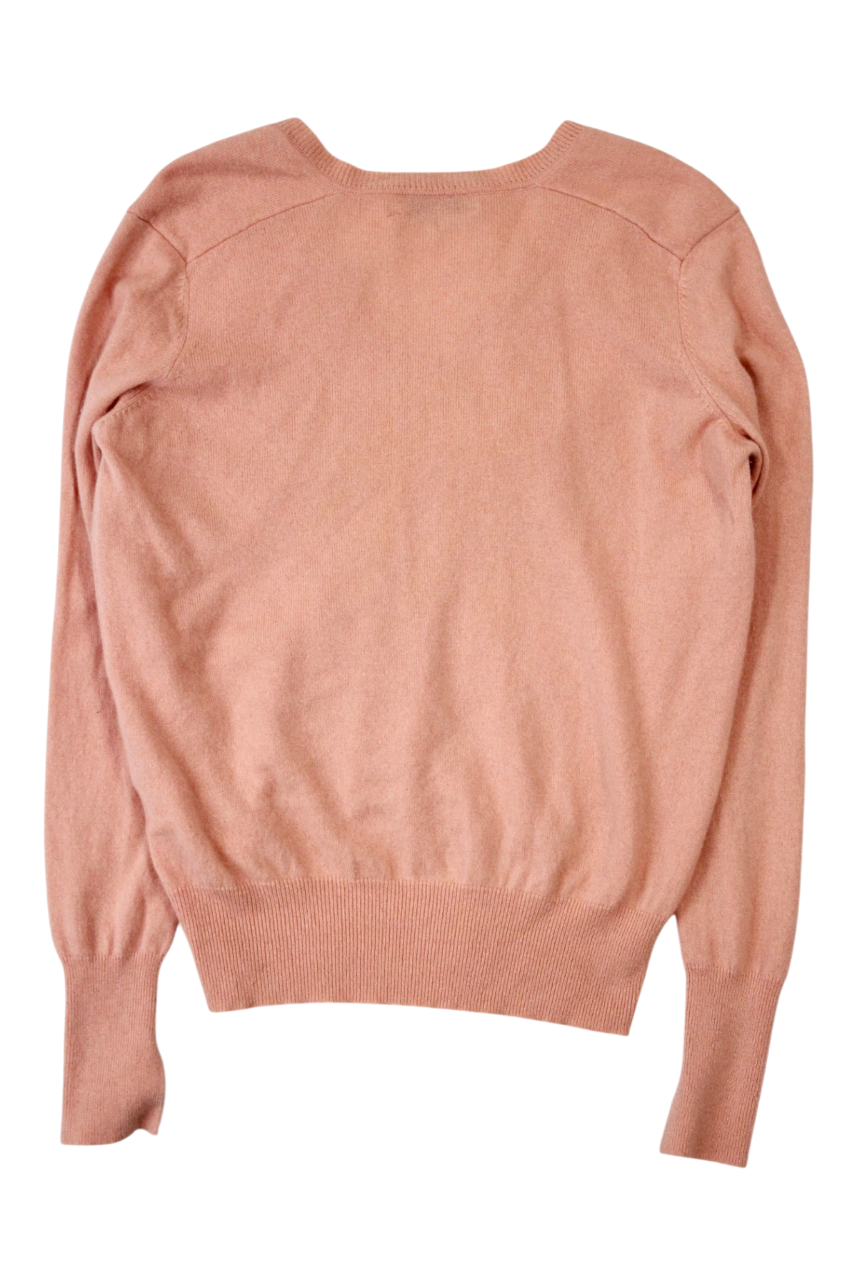 Lee Mathews - Cashmere Jumper