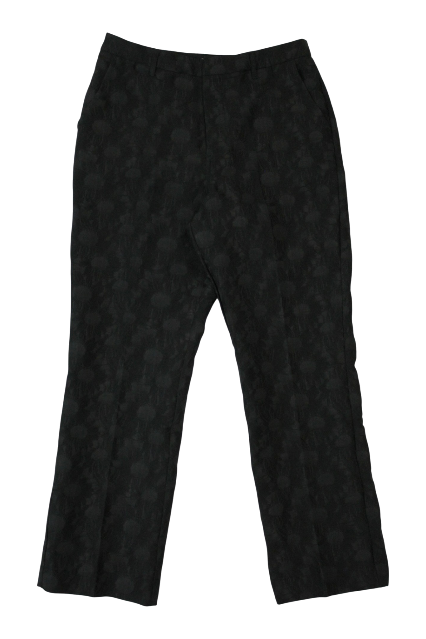 Gorman - Embossed Effect Pants