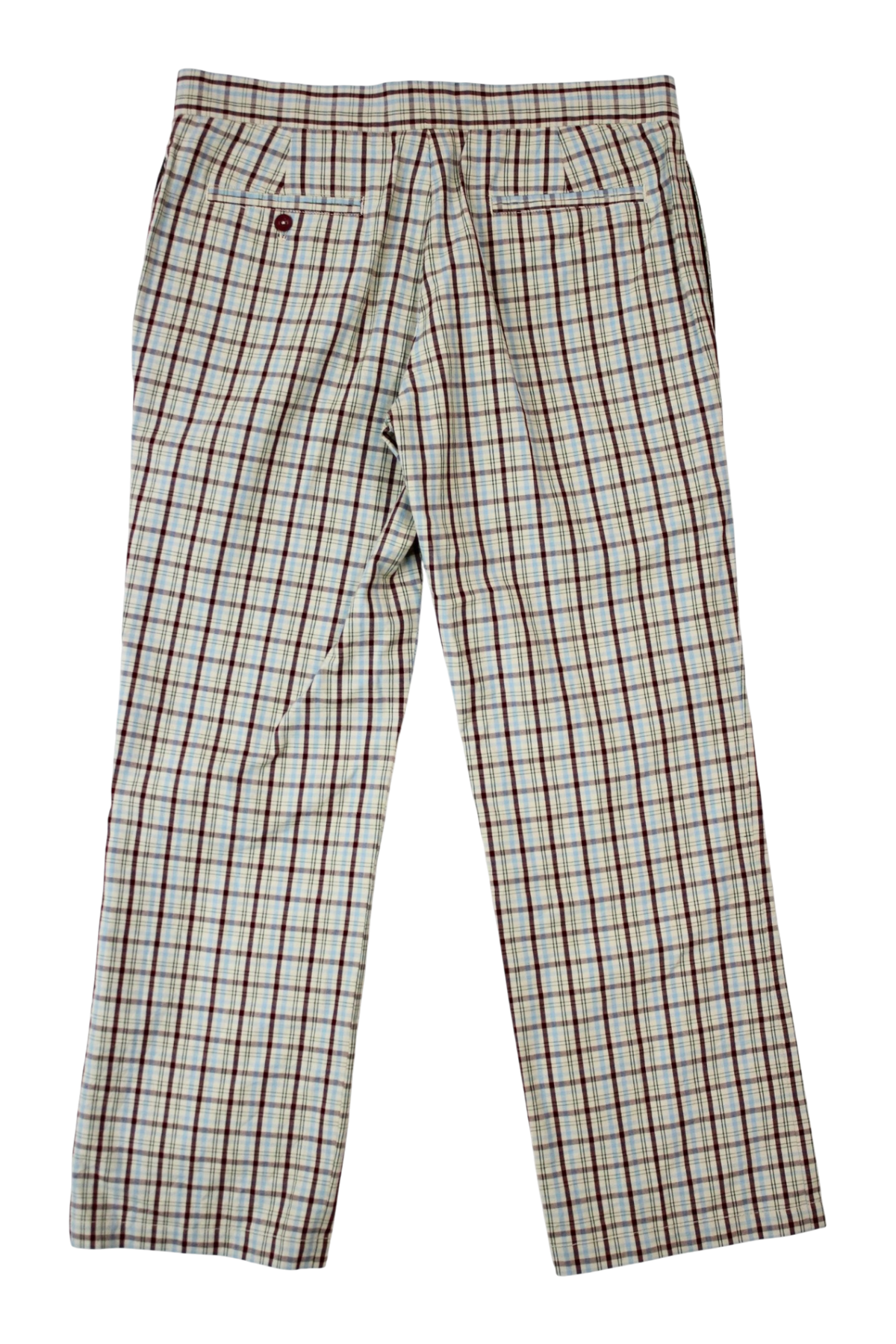 Penguin - Plaid Pants