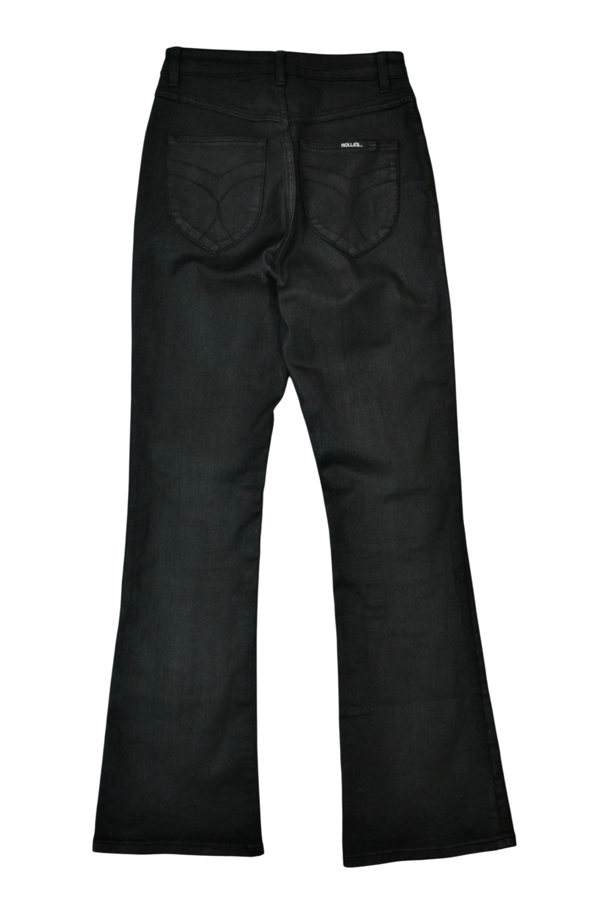 Rolla's - "Dusters Bootcut" Jeans