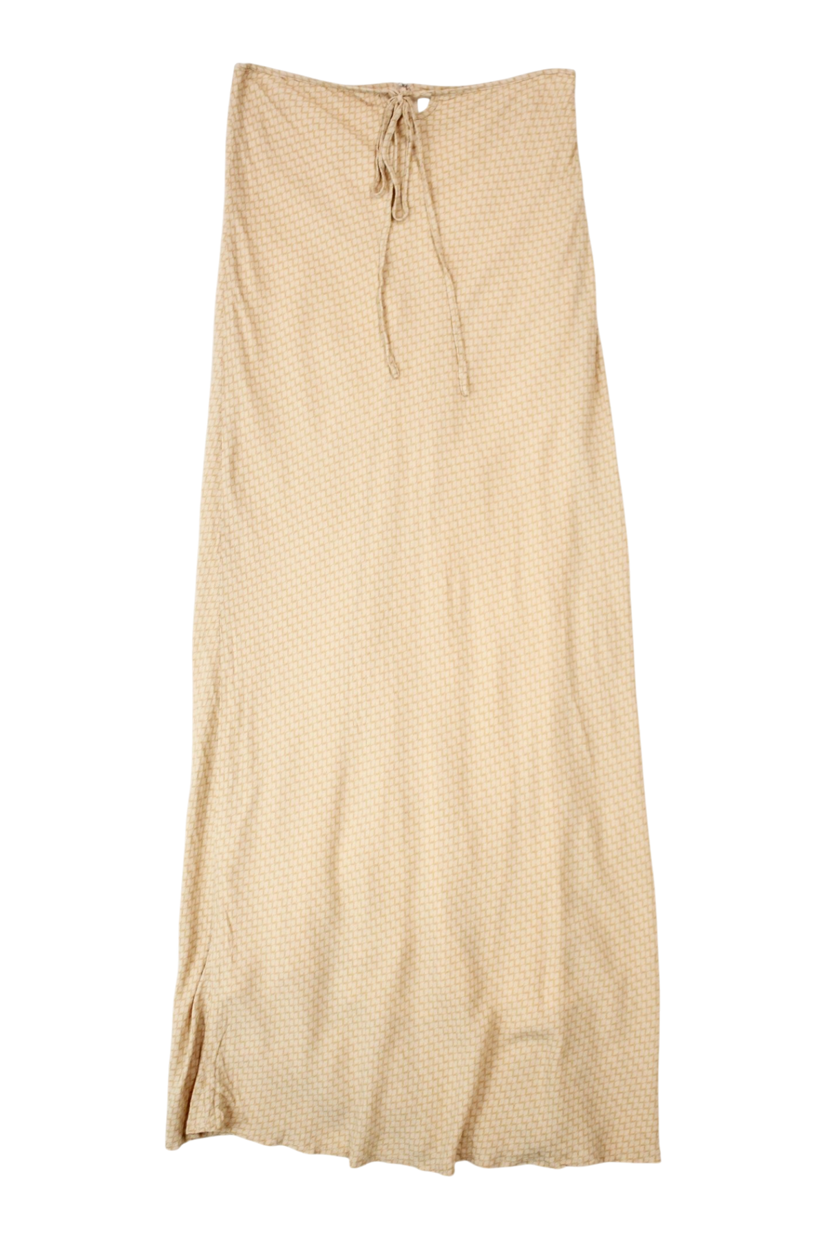 Dissh - Patterned Maxi Skirt