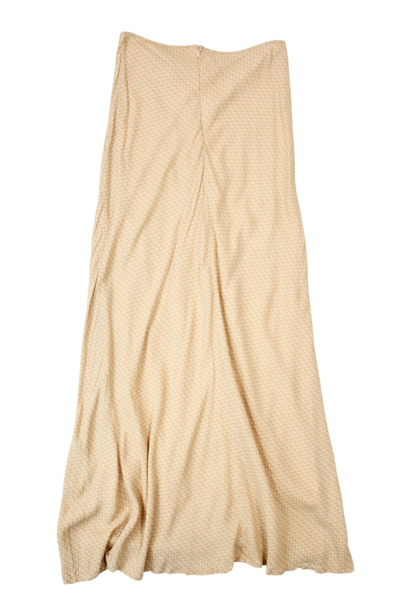 Dissh - Patterned Maxi Skirt