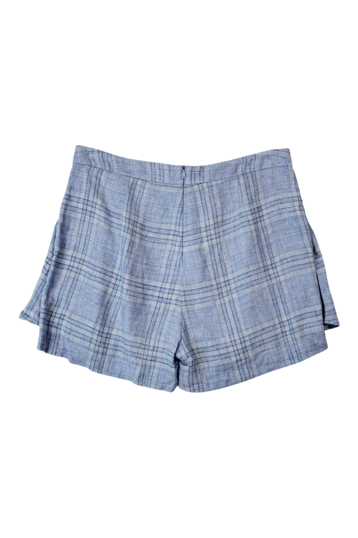 Maggie Marilyn - Plaid Skort