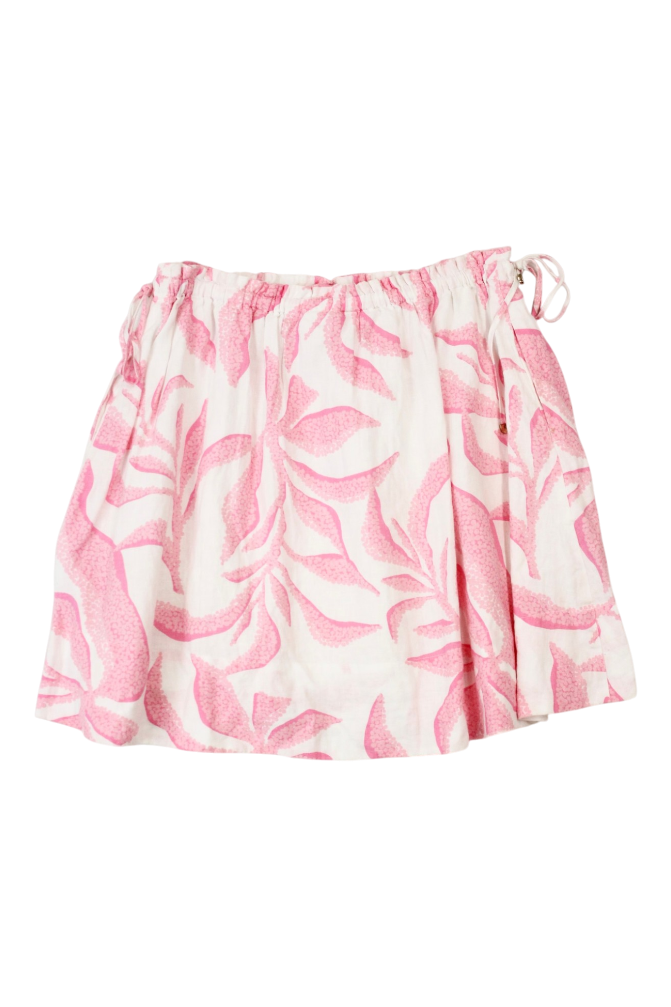 Country Road - 100% Hemp Skirt