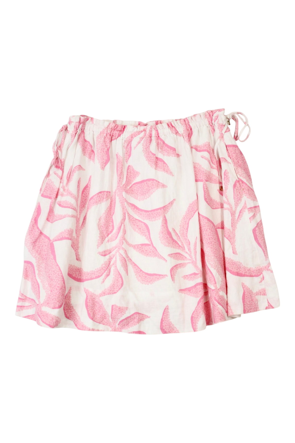 Country Road - 100% Hemp Skirt