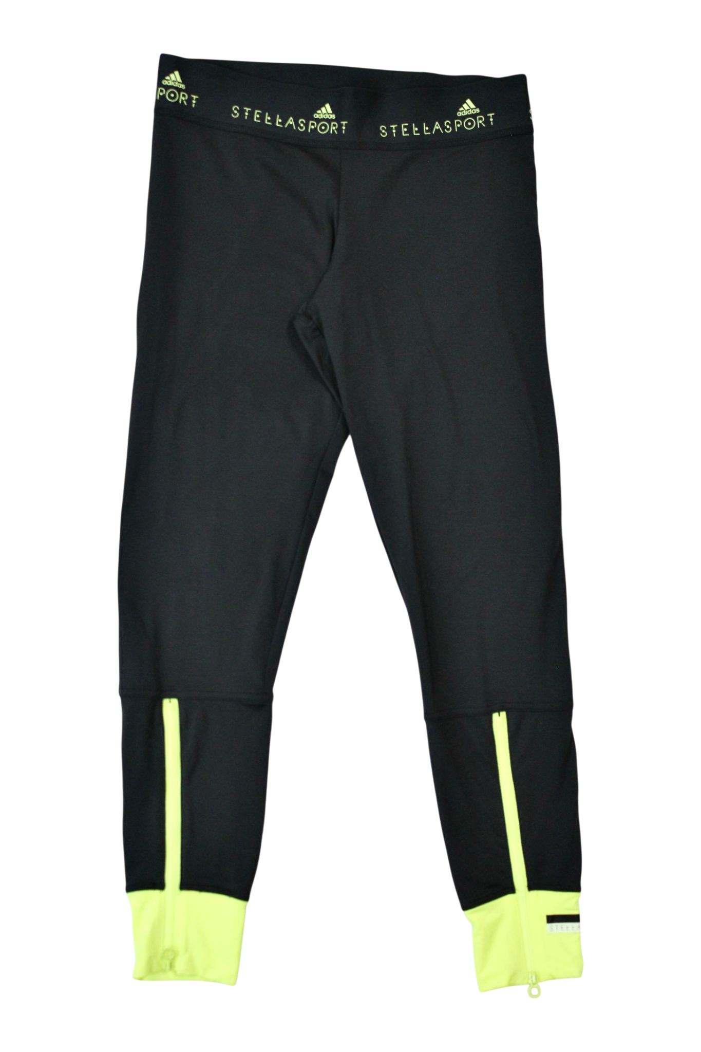 Adidas x Stella McCartney - Active Leggings