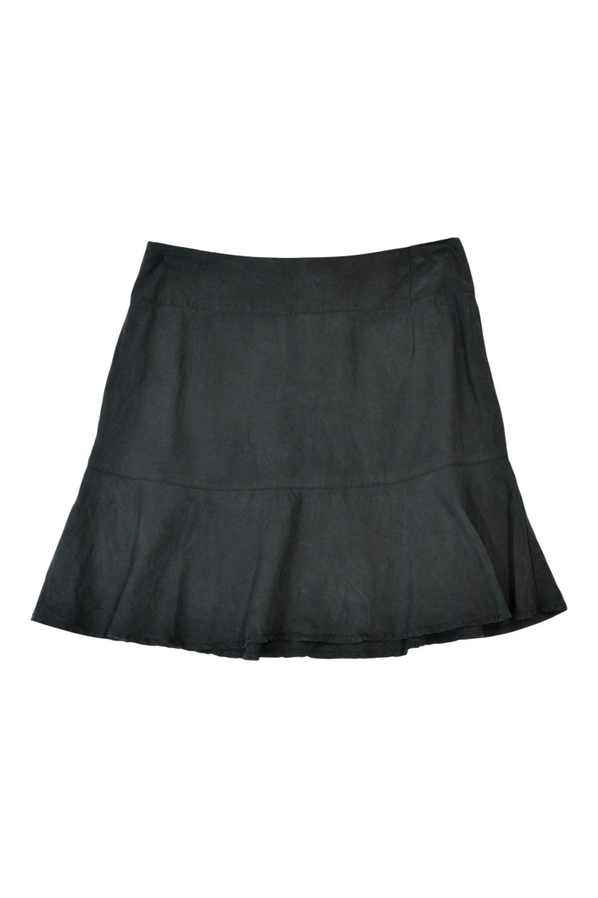All About Eve - Flounce Skirt