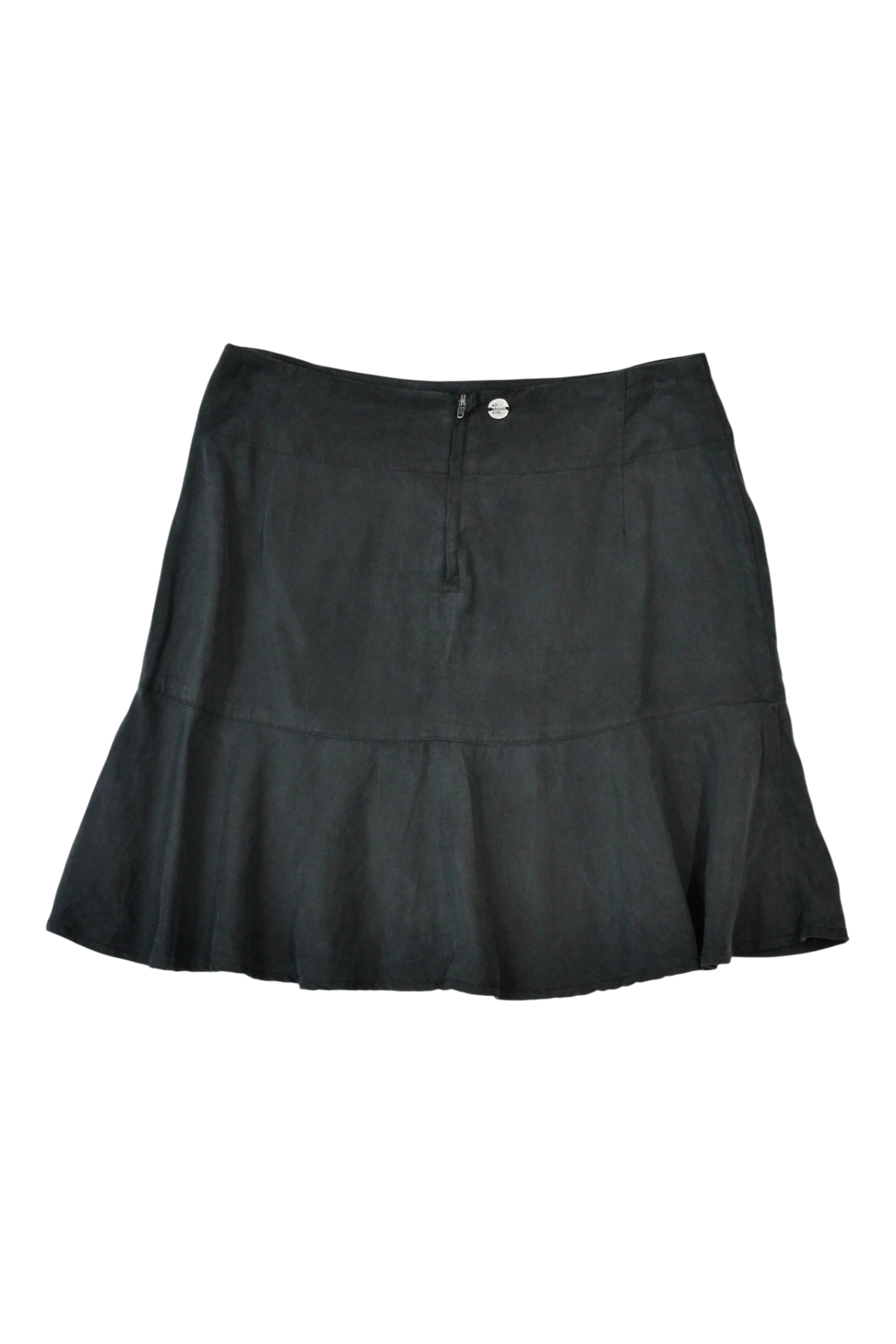 All About Eve - Flounce Skirt