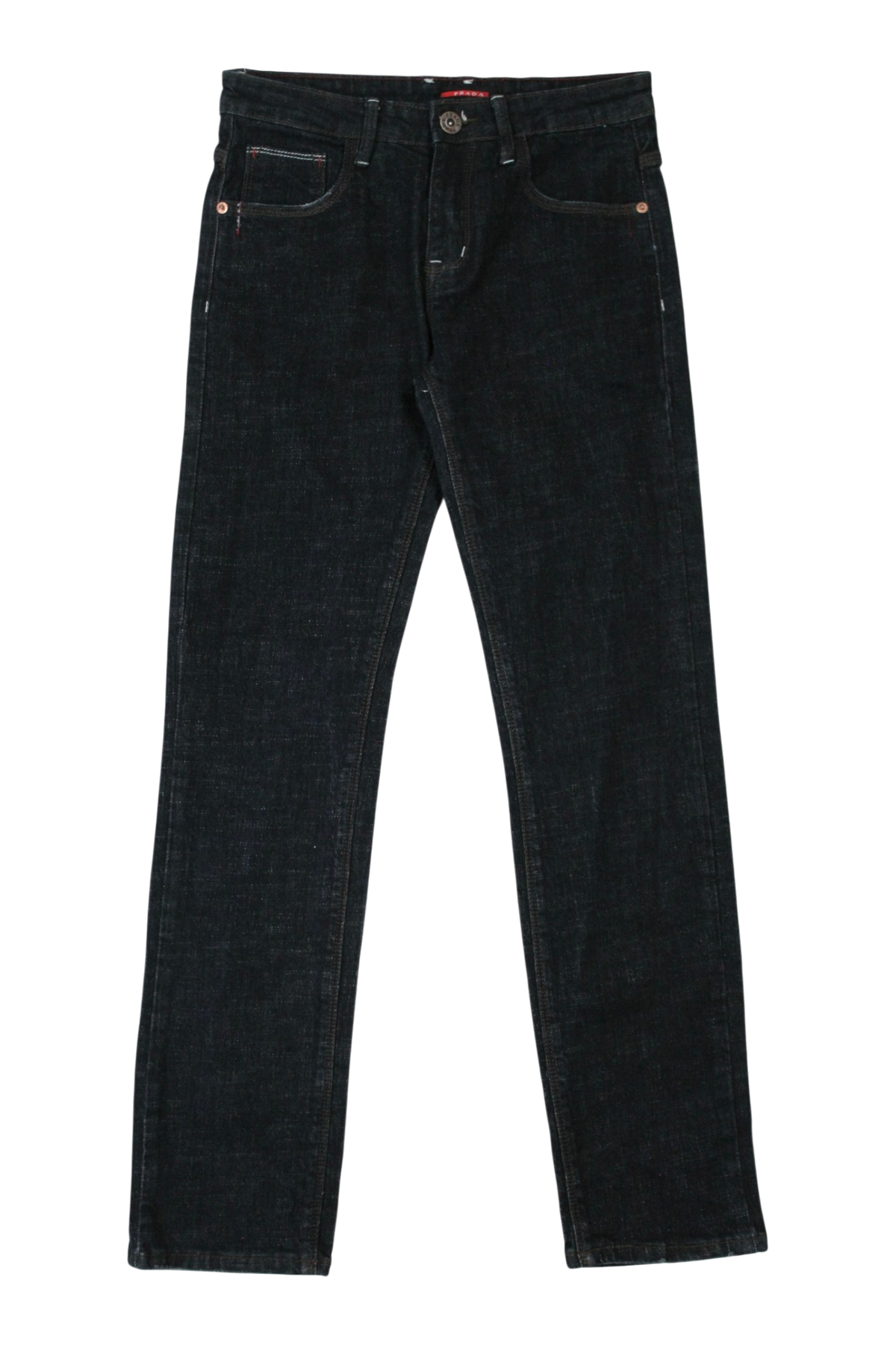 Prada - Indigo Jeans