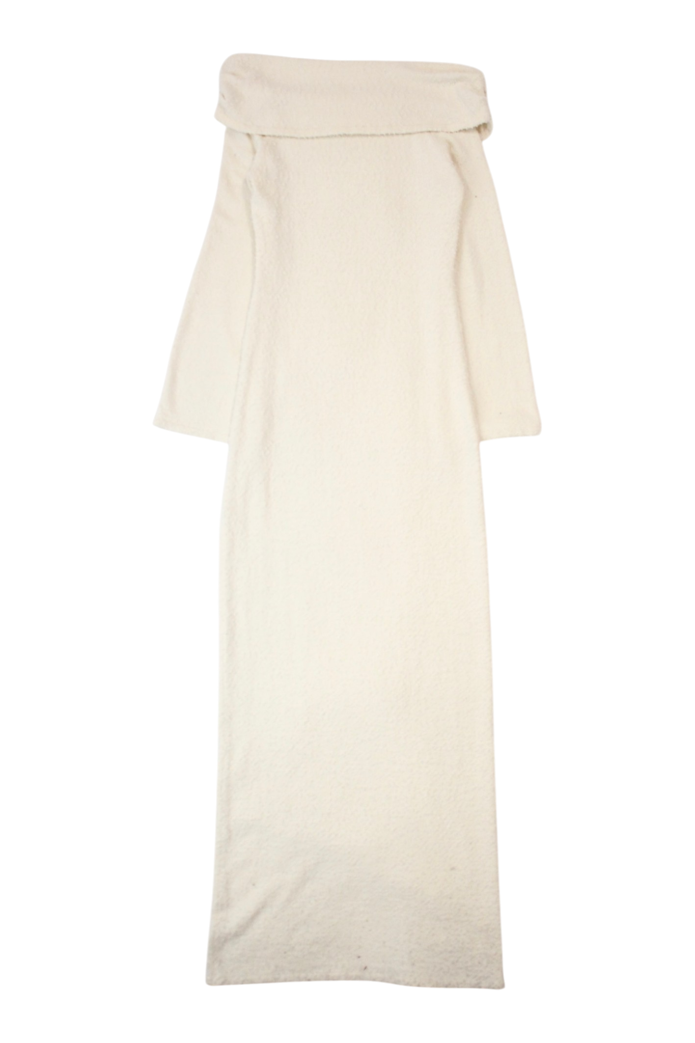 Showpo - Knit Maxi Dress