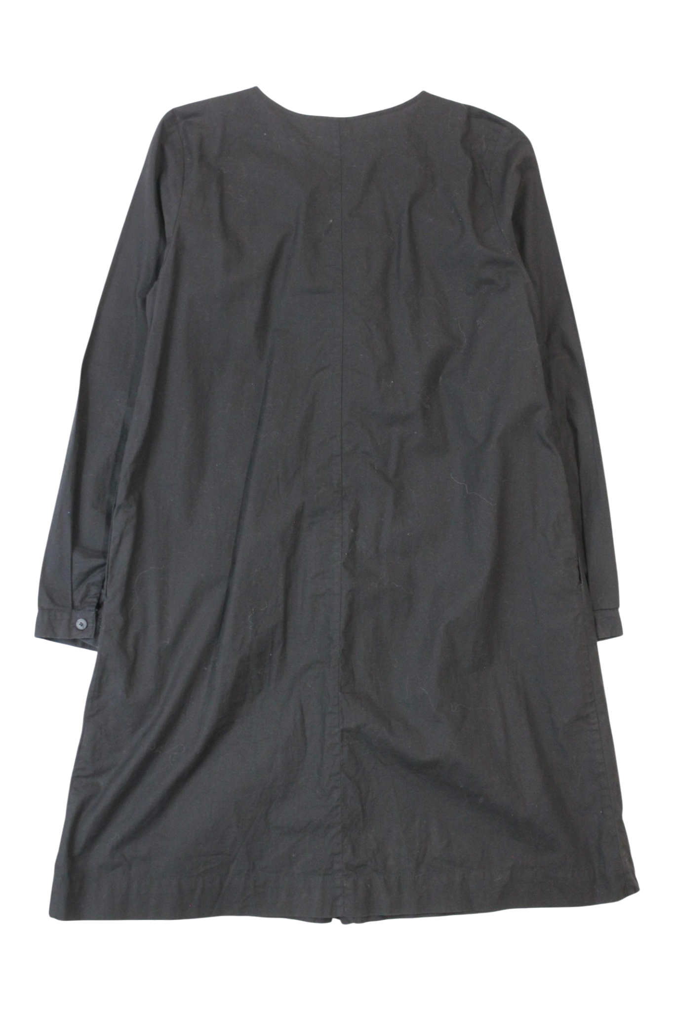 Kowtow - Cotton Smock Dress