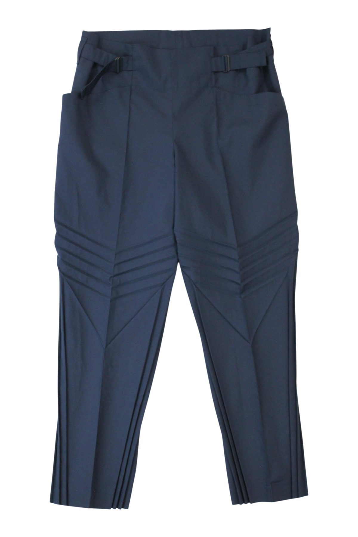Issey Miyake - Heat Pleat Pants